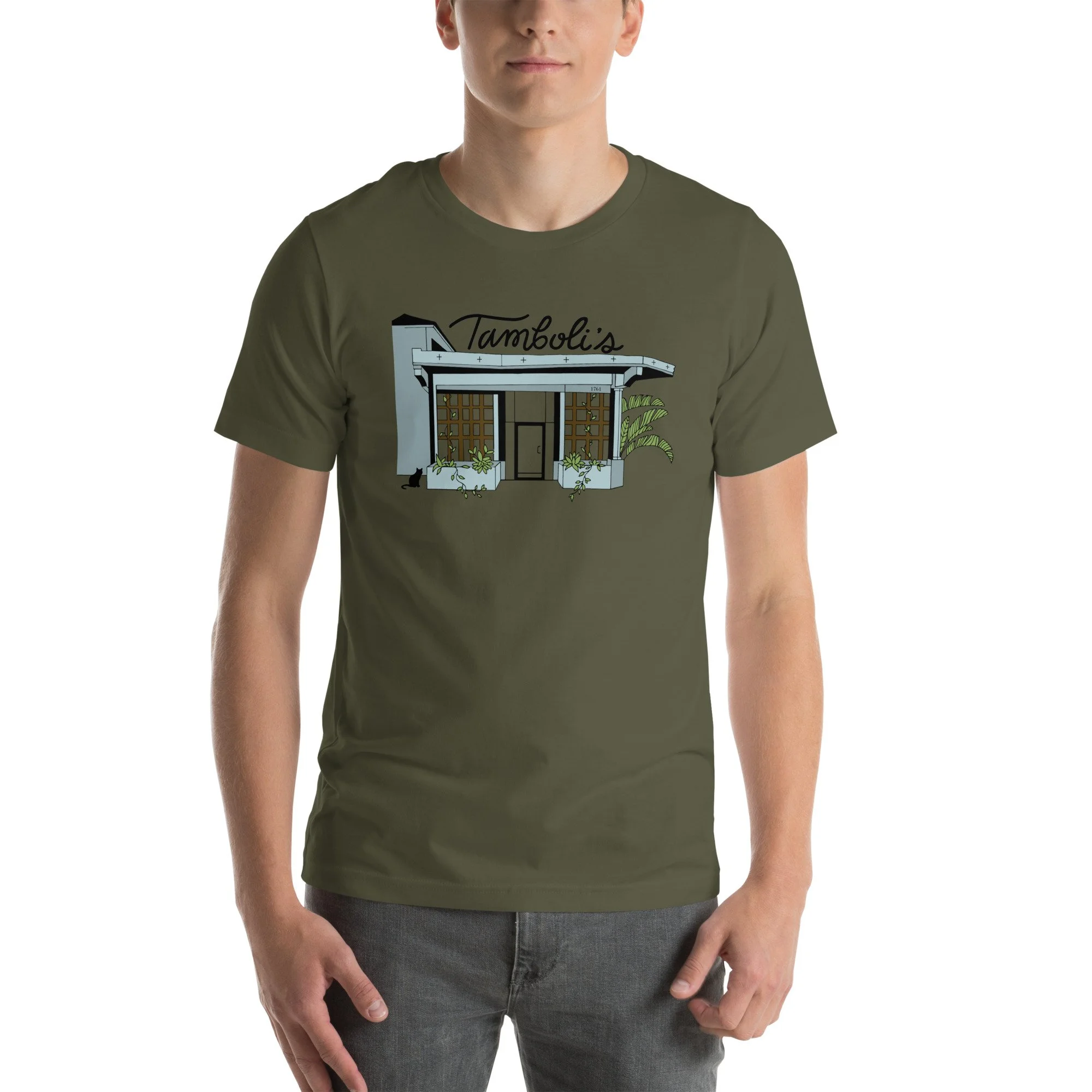 unisex-staple-t-shirt-military-green-front-6a5af8ac6ce7b.jpg