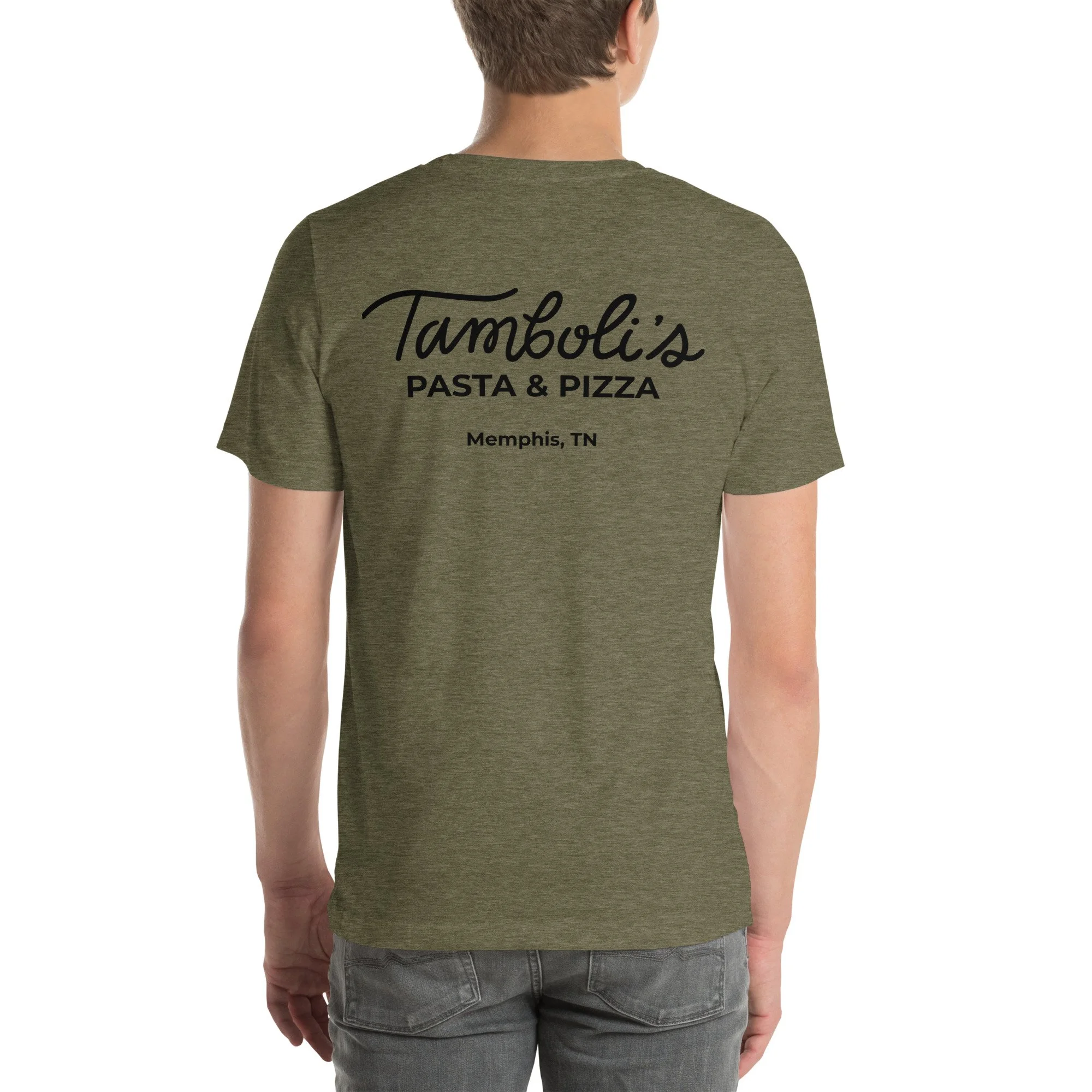 unisex-staple-t-shirt-heather-olive-back-6a5af8ac7ea31.jpg