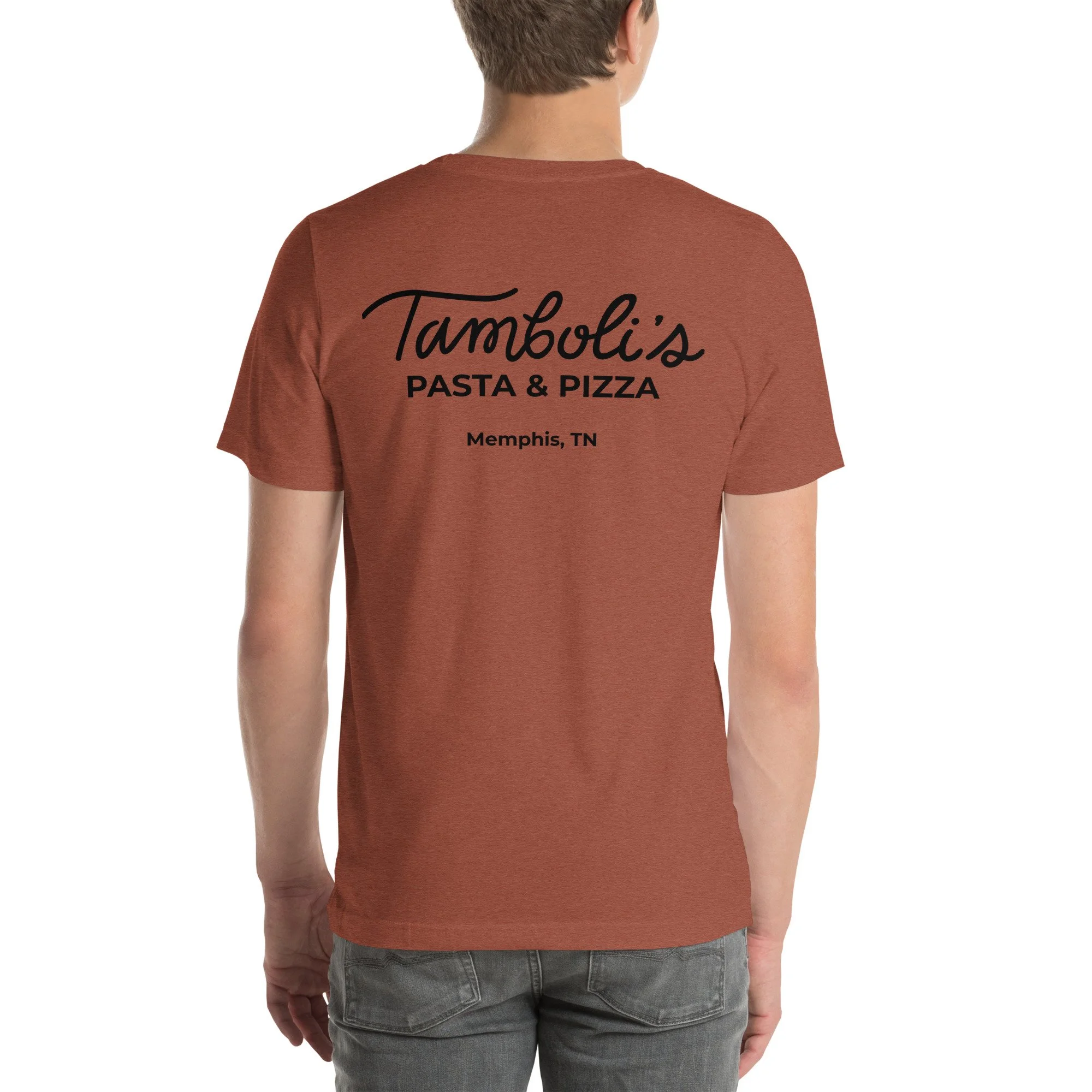 unisex-staple-t-shirt-heather-clay-back-6a5af8ac87a25.jpg