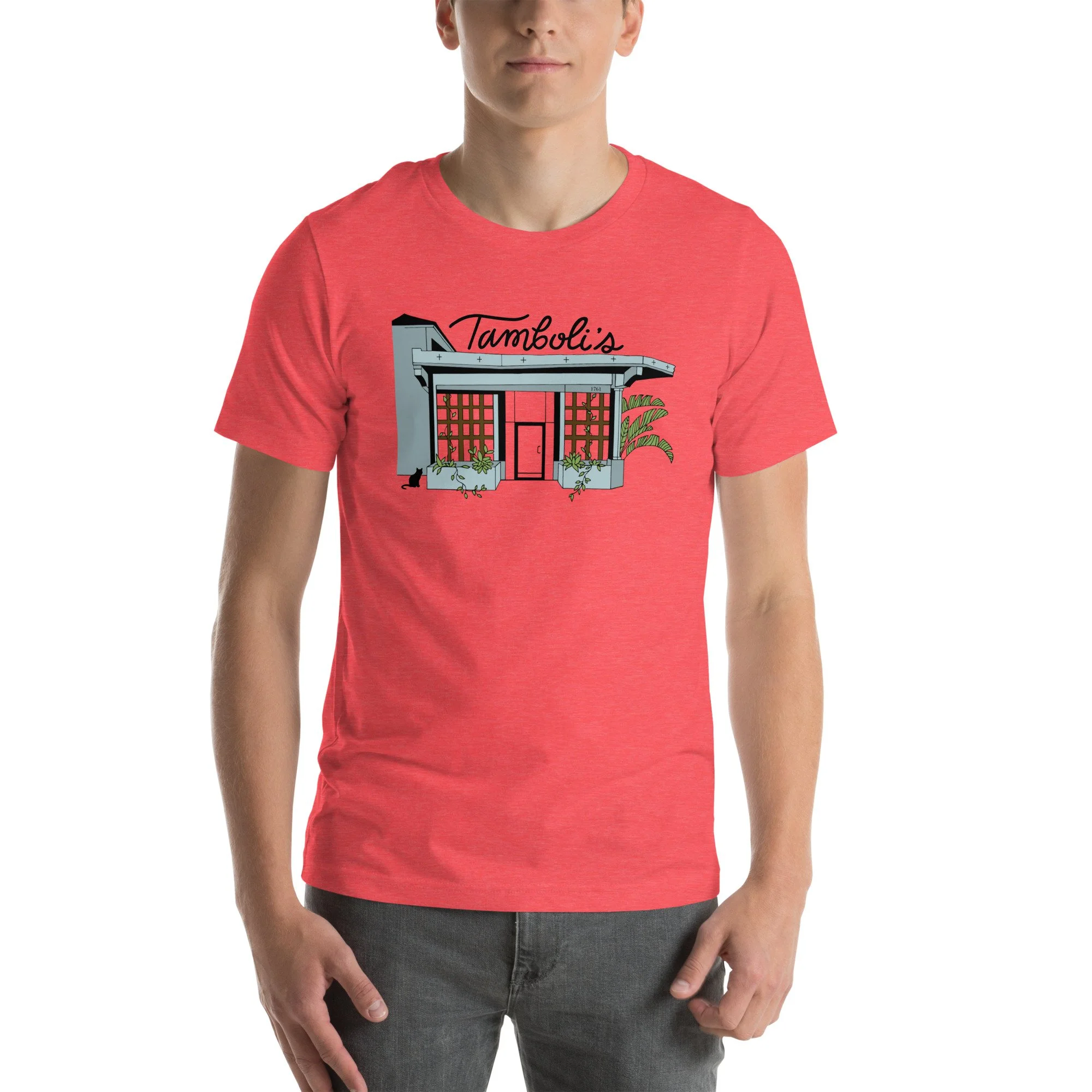 unisex-staple-t-shirt-heather-red-front-6a5af8acc96d9.jpg