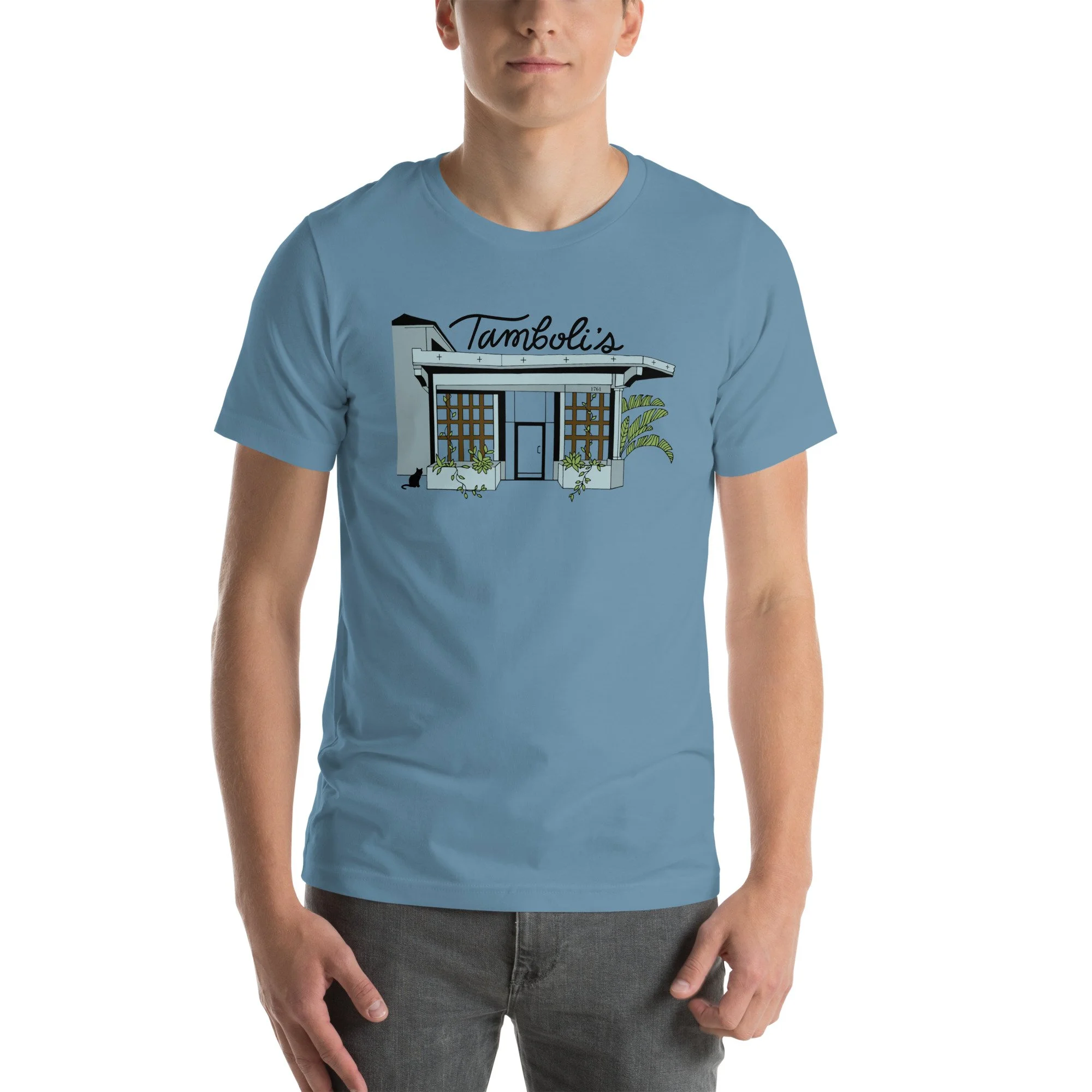unisex-staple-t-shirt-steel-blue-front-6a5af8ace94fe.jpg