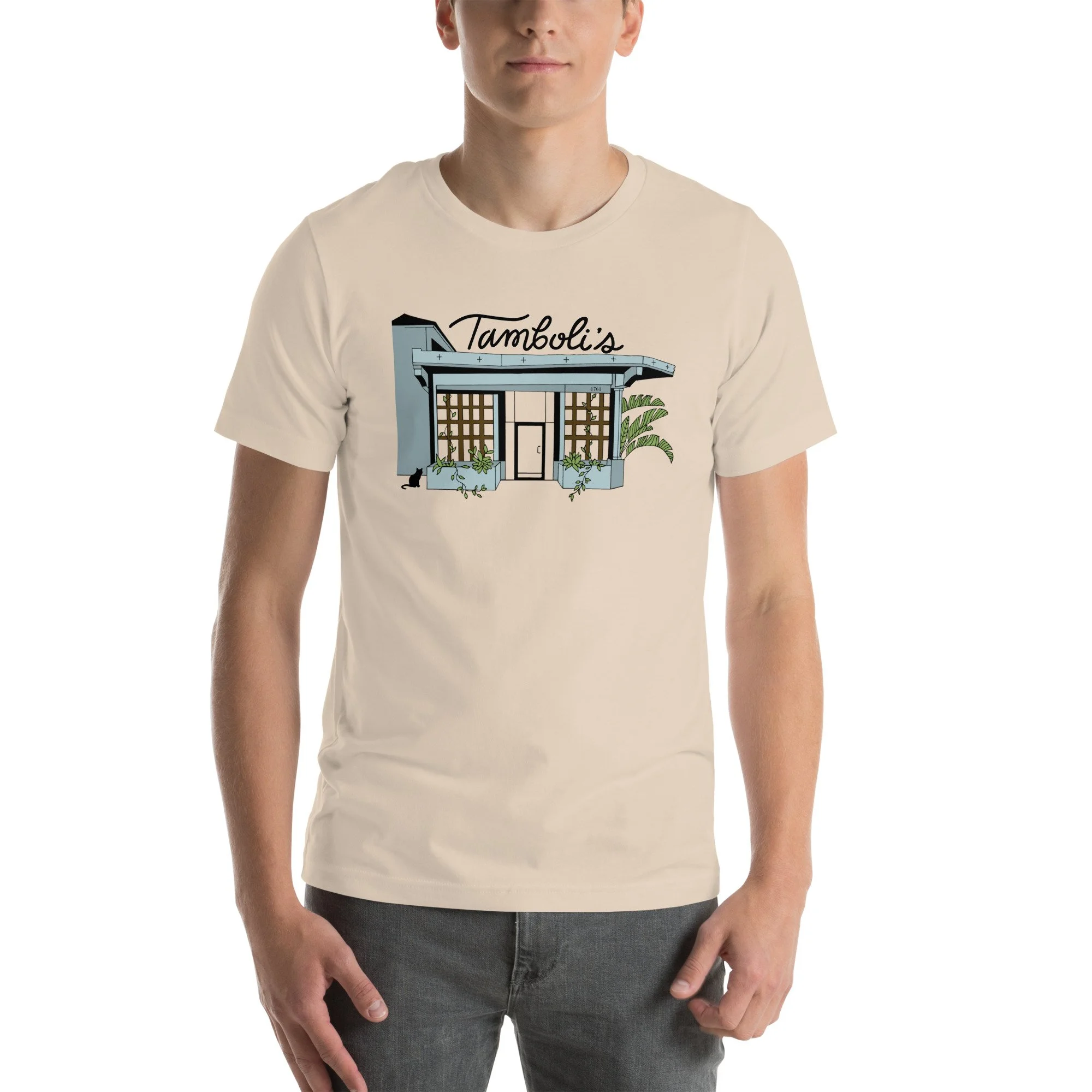 unisex-staple-t-shirt-soft-cream-front-6a5af8ad0dd4f.jpg