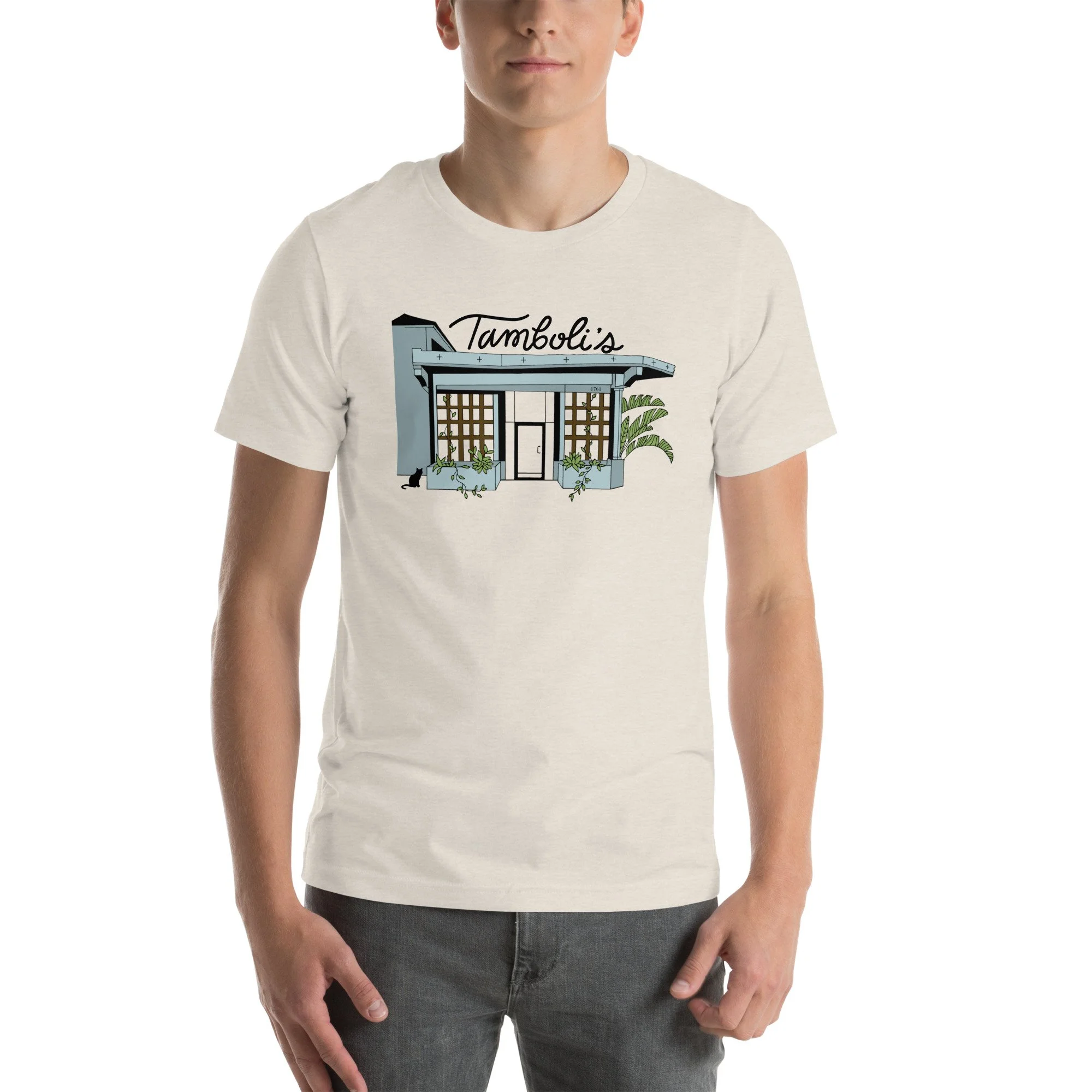 unisex-staple-t-shirt-heather-dust-front-6a5af8ad29440.jpg