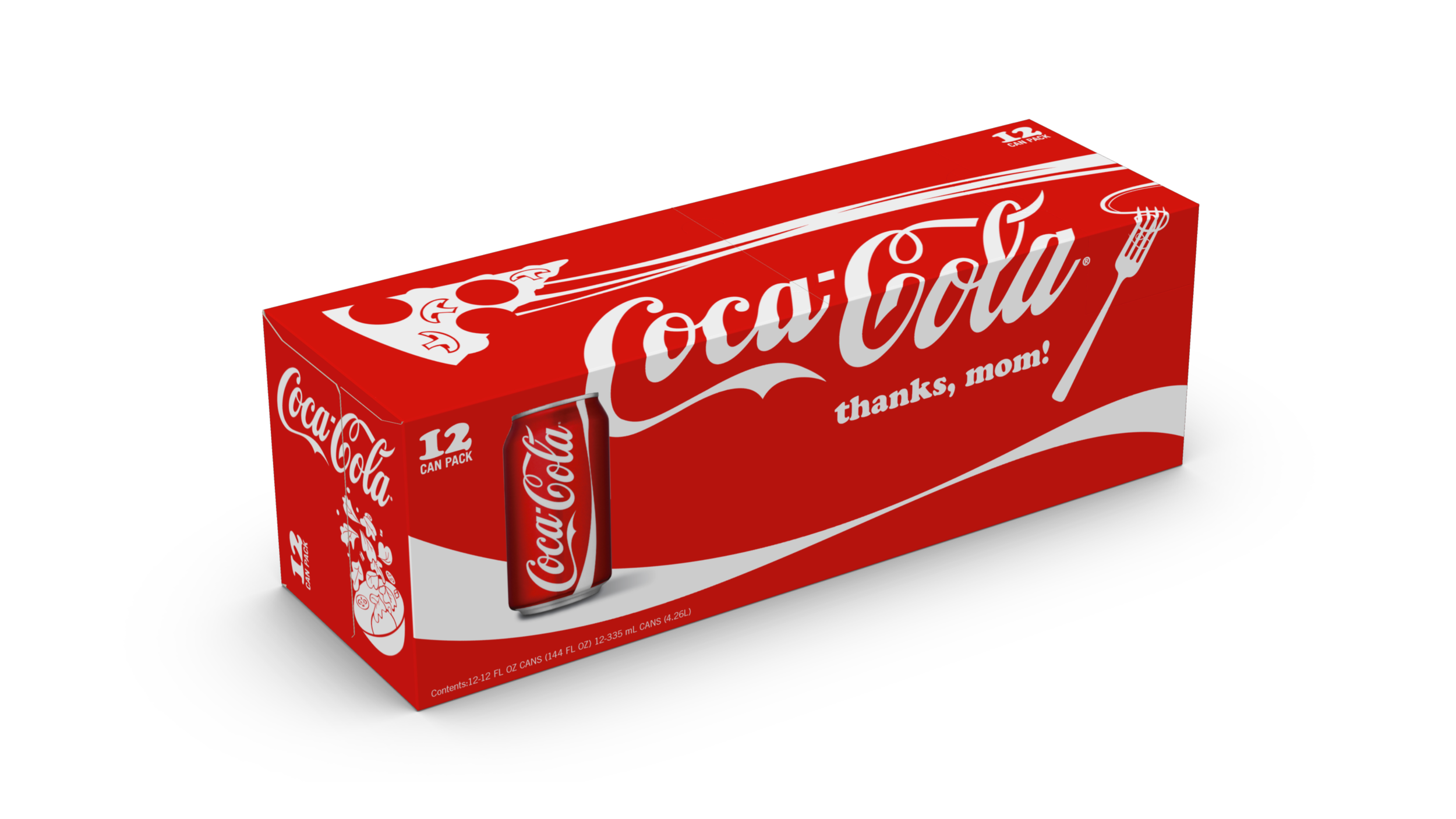 Coca Cola Lynette Pope