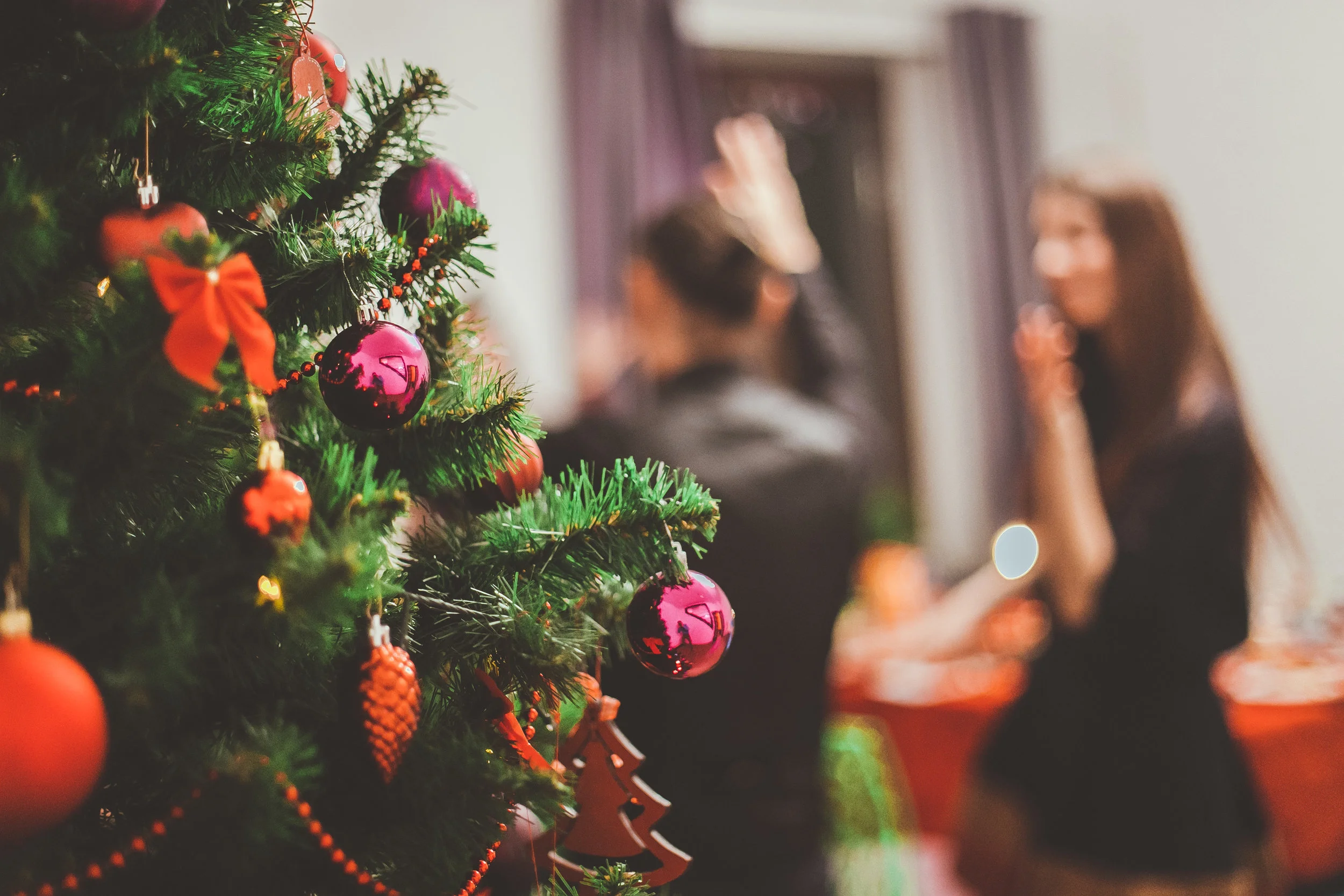 MPC Annual Christmas Party