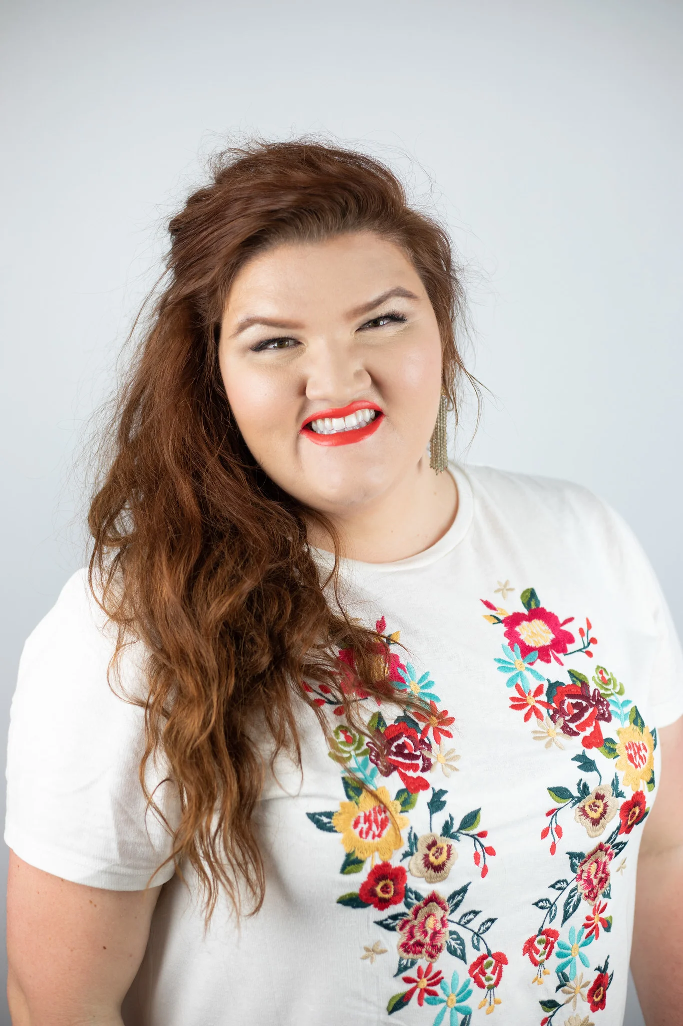 Morgan Bowker, Recreation/Competitive Dance