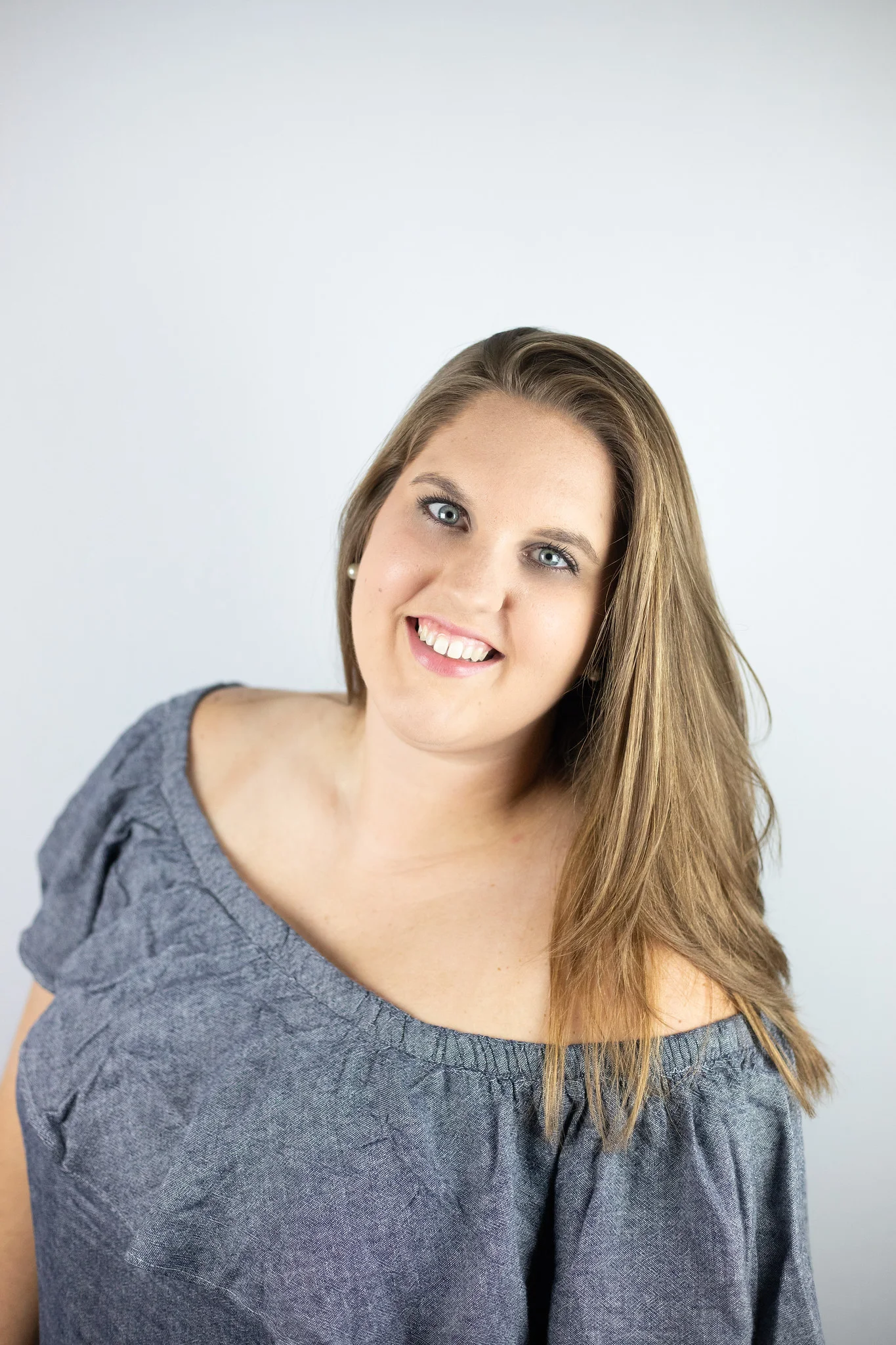 Kayla McCullah, Recreational Dance 