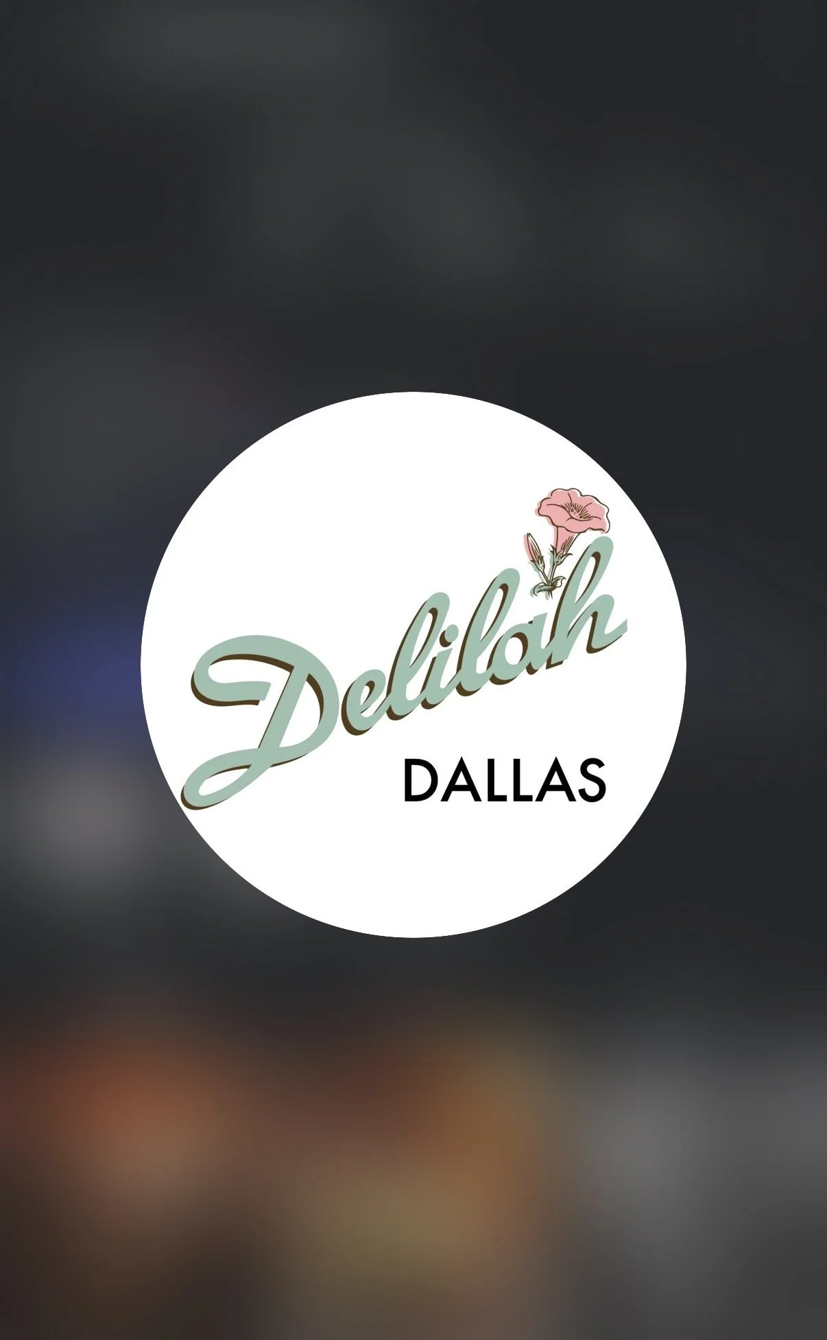 Live @ Delilah's DTX 