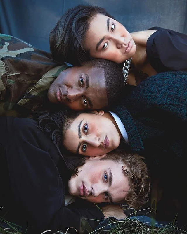 Orange you glad it&rsquo;s almost the weekend 🍊