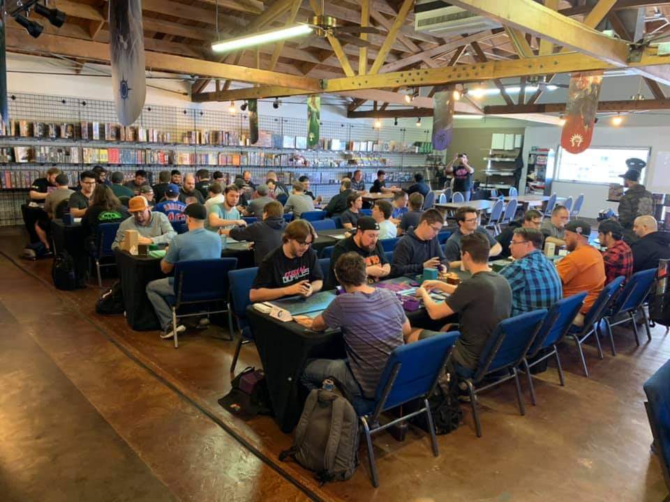 AZEM Central Phoenix Legacy City Championship Results