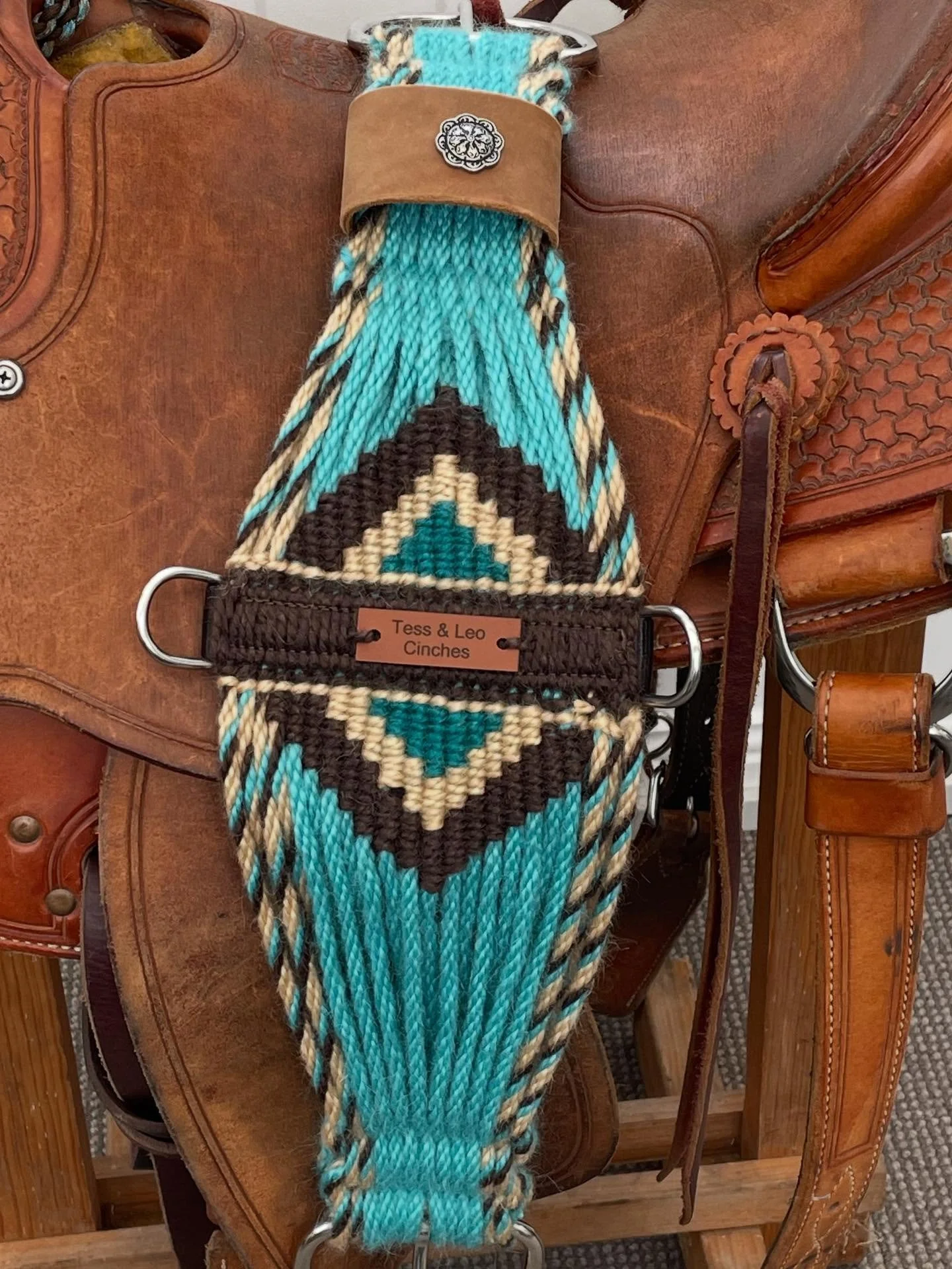 Turquoise & Brown.jpg