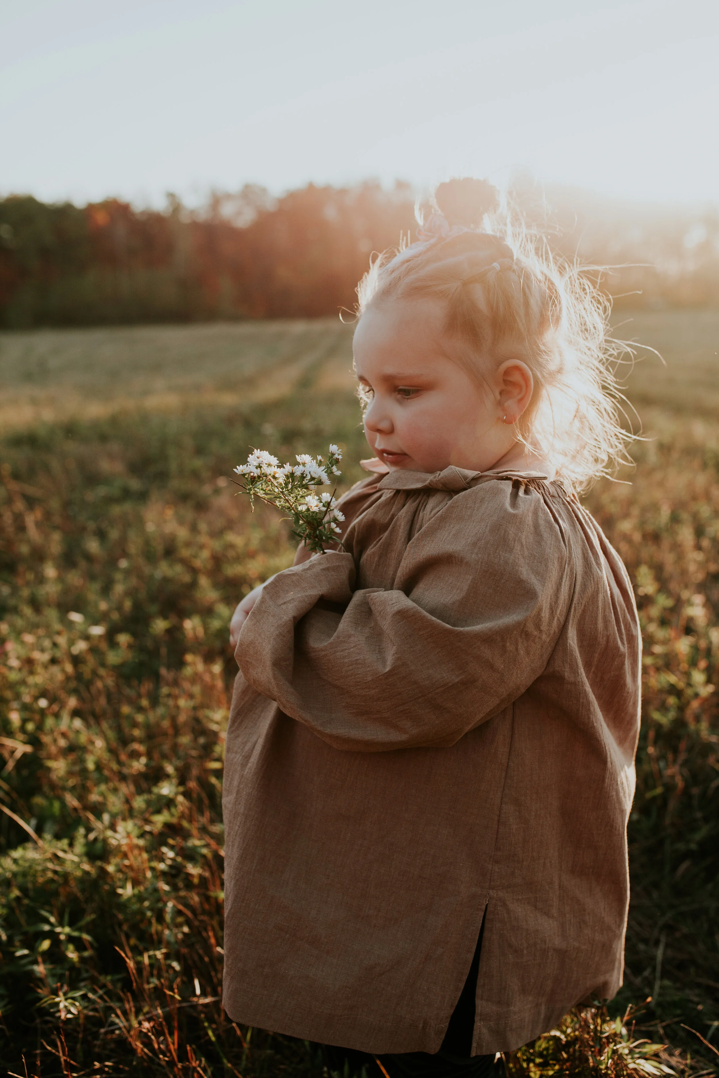 burlington family photographer