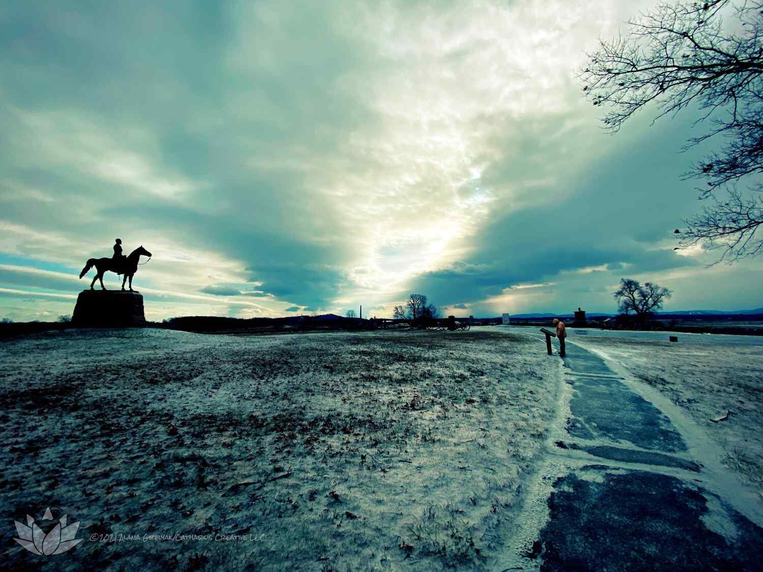 Gettysburg (Copy)