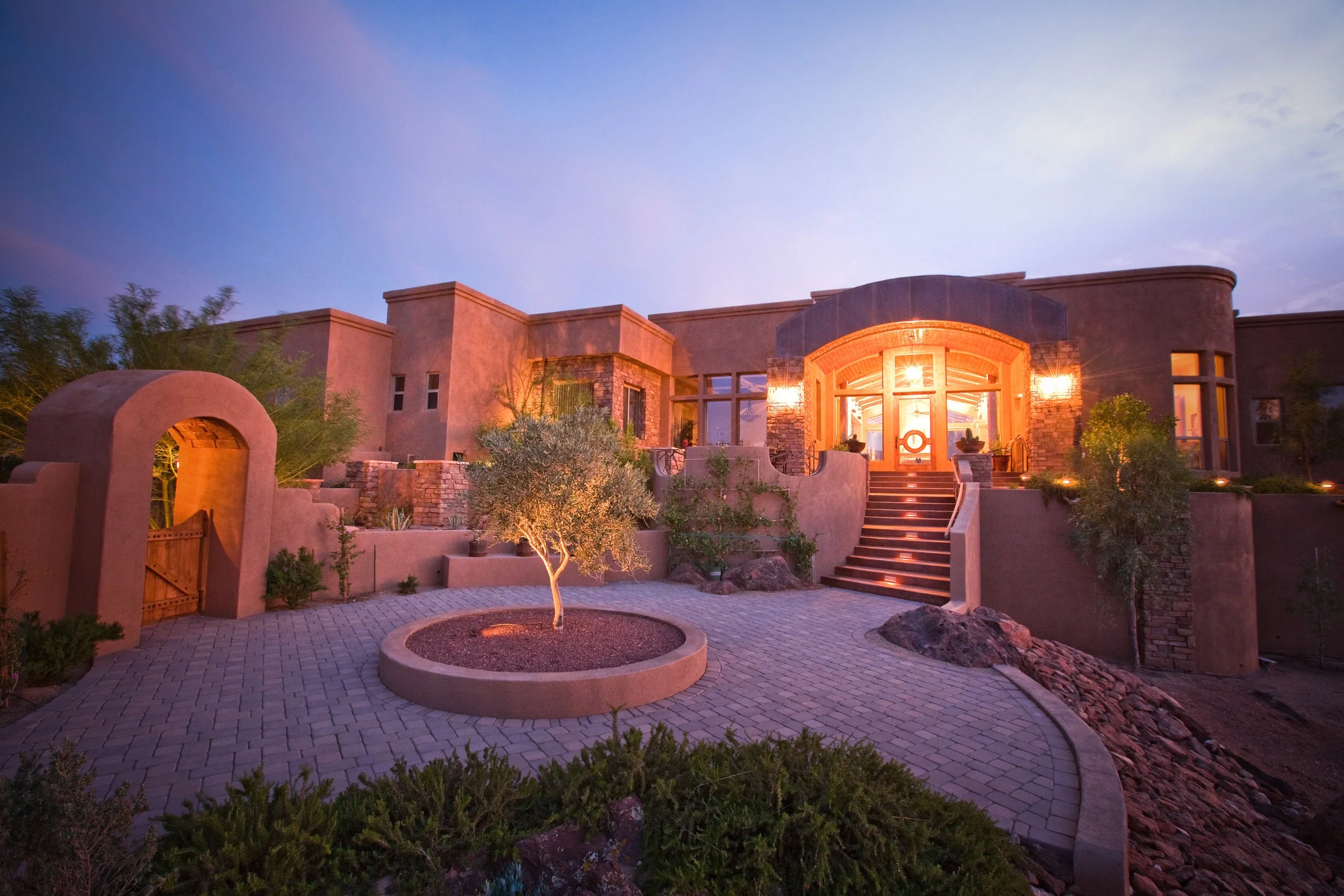Kachina Custom Homes