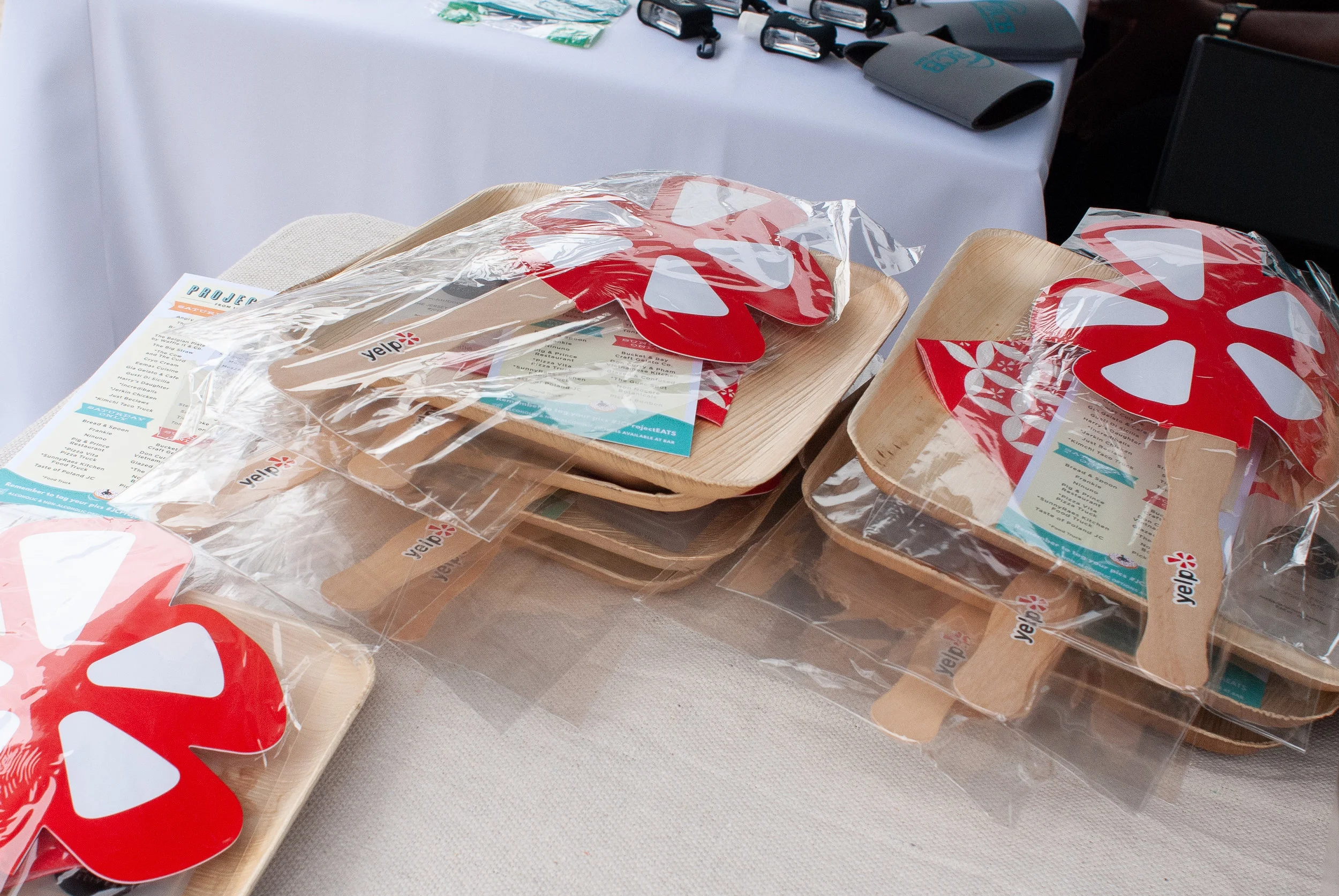 Promotional Items