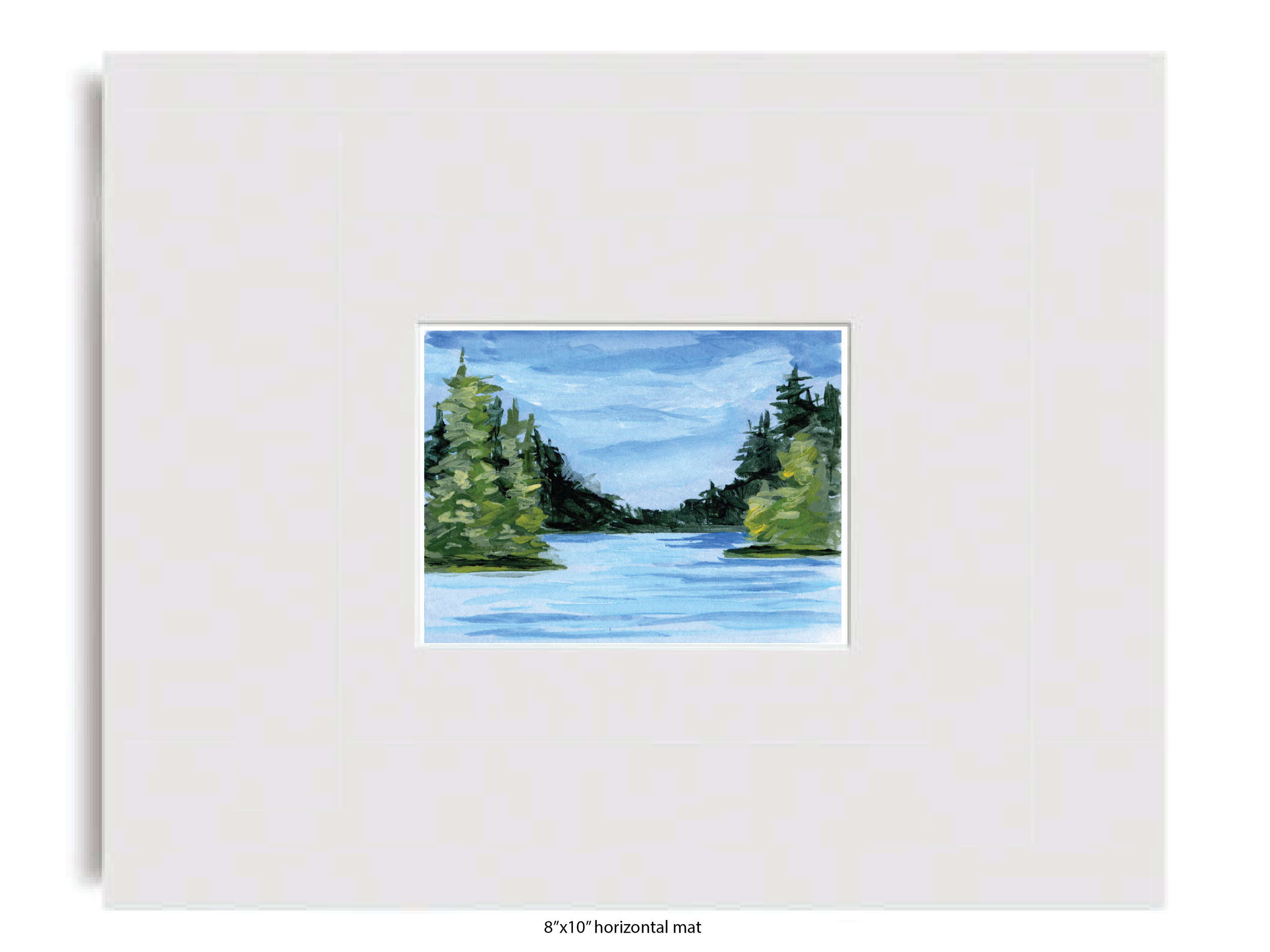 Trees and Lake in Green 8x 10 blue@4x.png