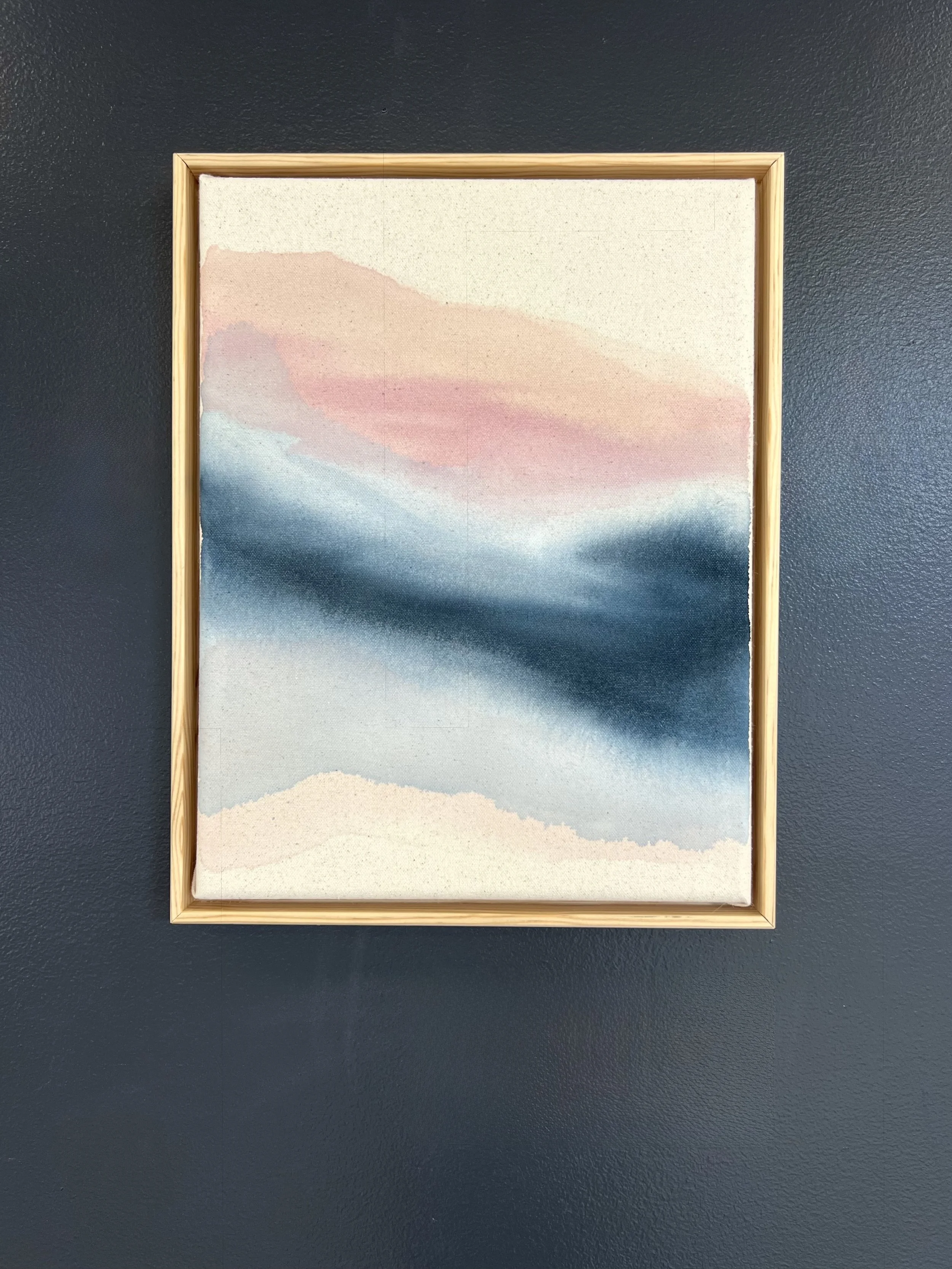When Heaven Touches Earth Framed.jpg