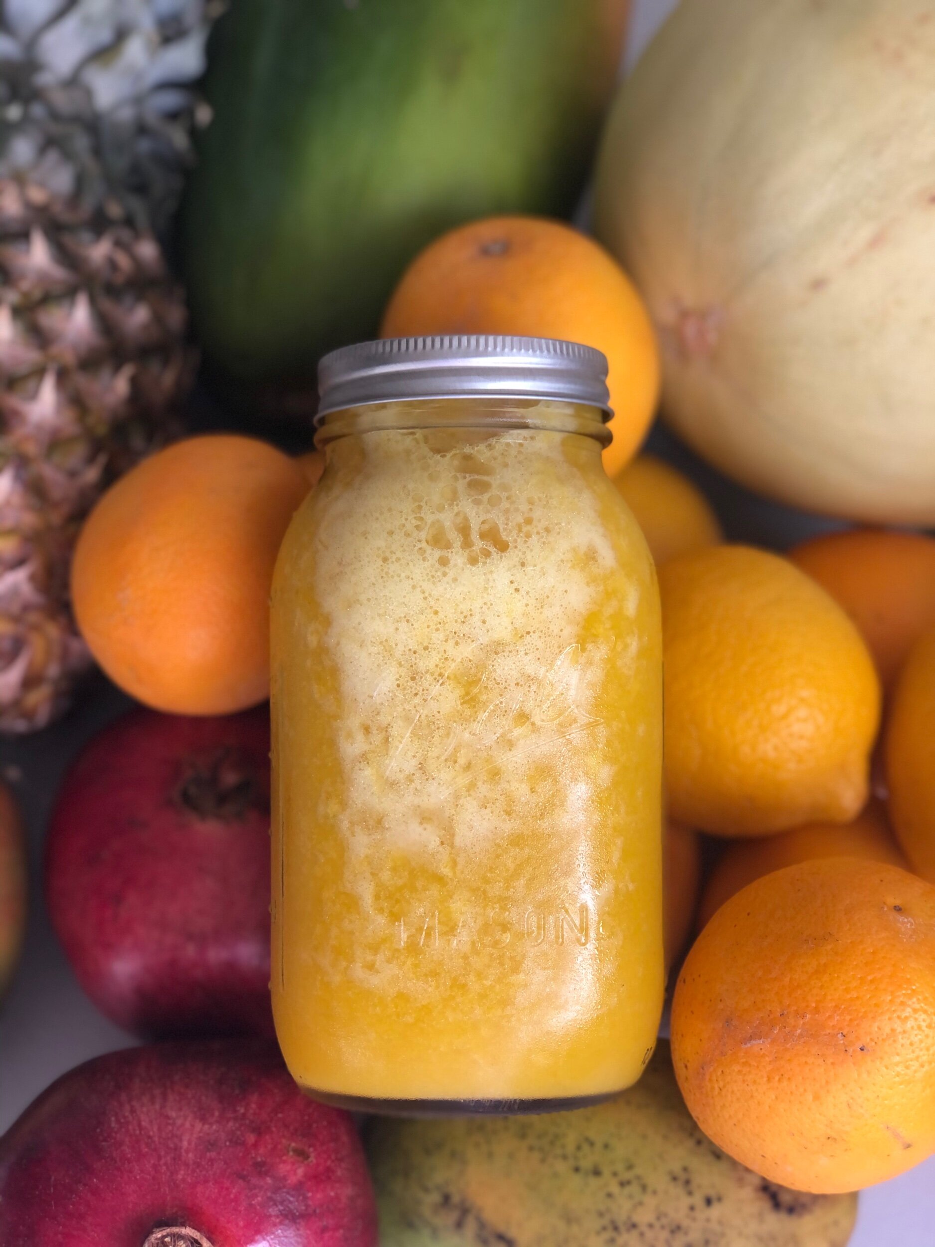 Cookie Juice recipe !