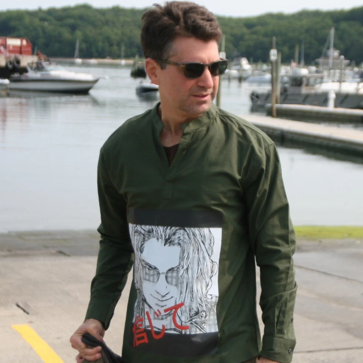 Streetfighter Long | JUPITER