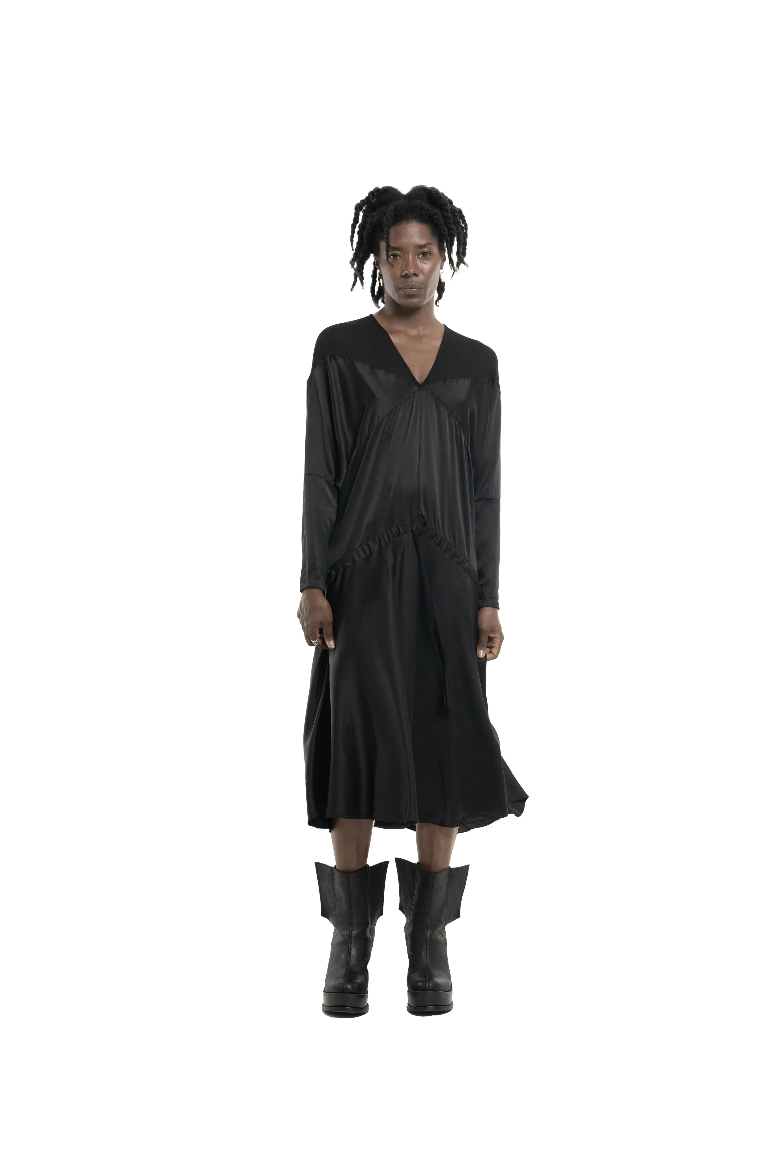 Shikandi Dress | Mark Baigent