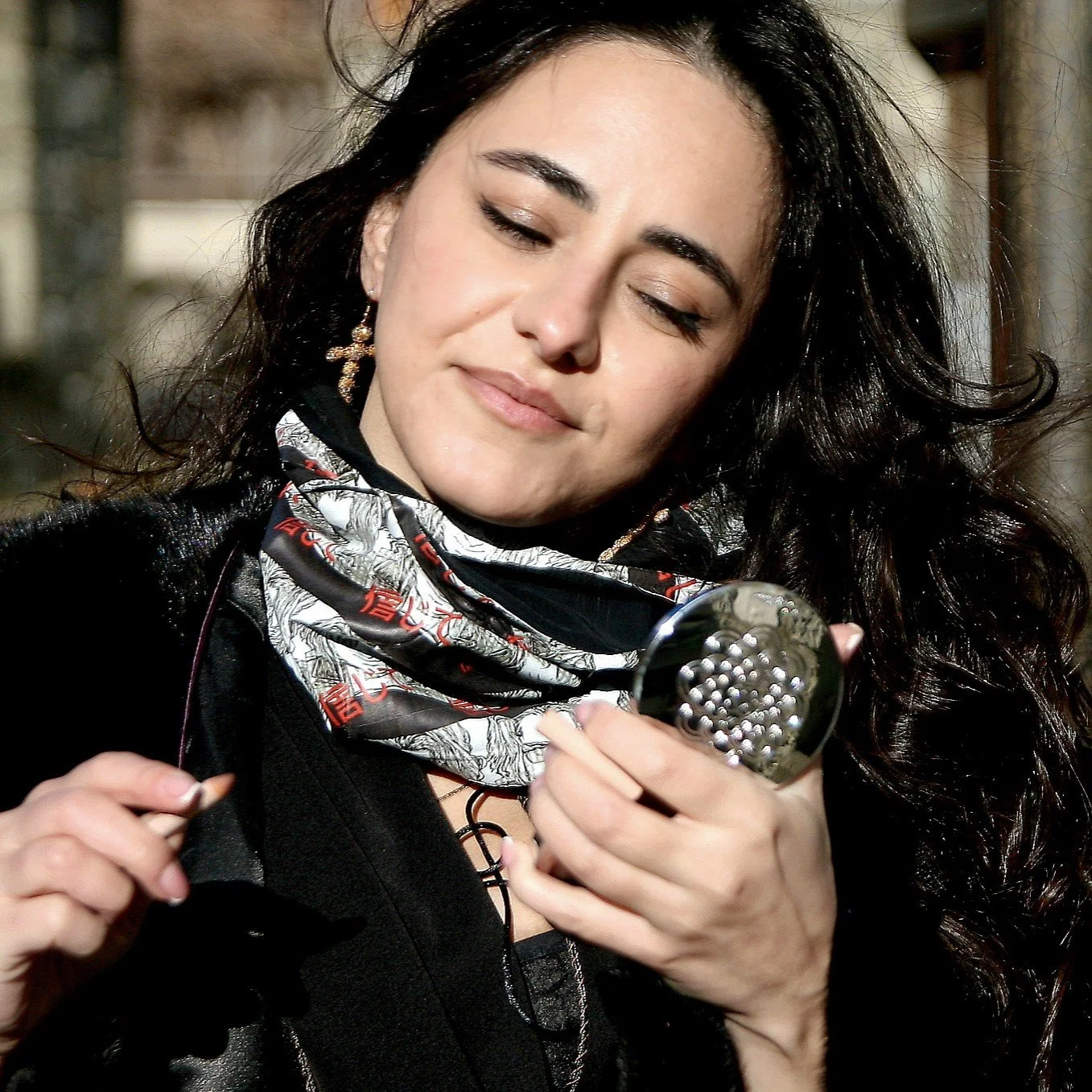 Coming Soon: Streetfighter Balaclava | JUPITER