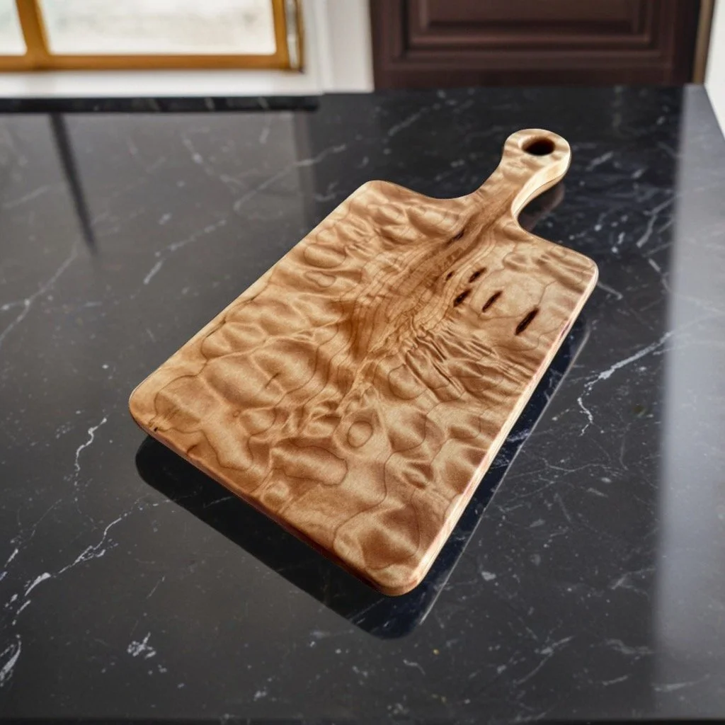 curly maple charcuterie.JPG