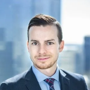 Alexandre Vallée Manager at EY
