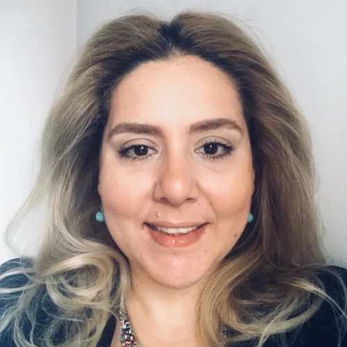 Dana Hady Senior Consultant at IBM