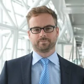 David Malboeuf Investment Director at CDPQ