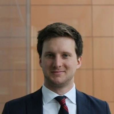 Maxime Bouillon Co-Founder of Sparkgrid
