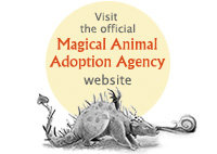 Magical Animal Adoption — Books — Kallie George