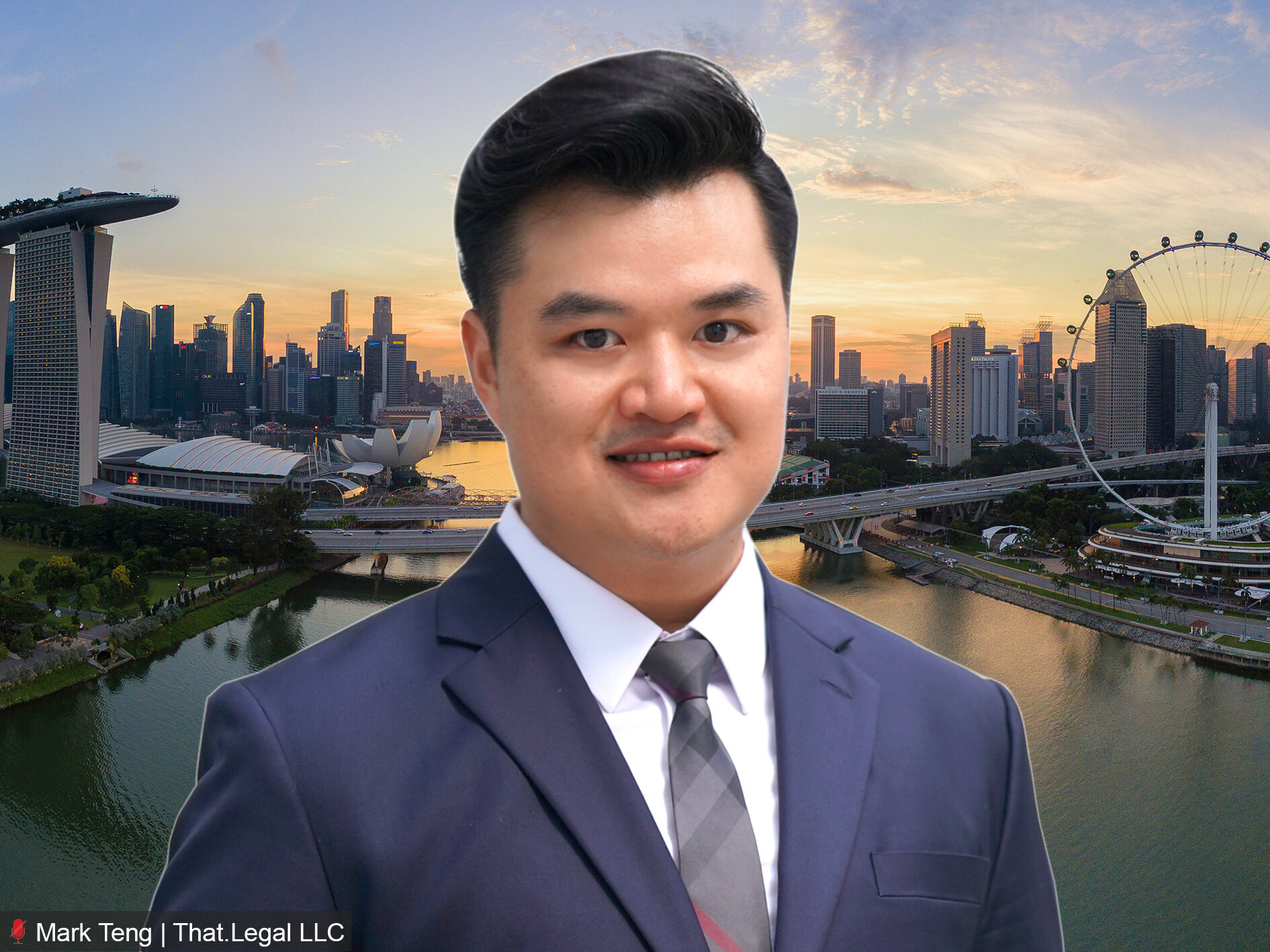 DollarsAndSense Interview: 5 Questions With… — that.legal