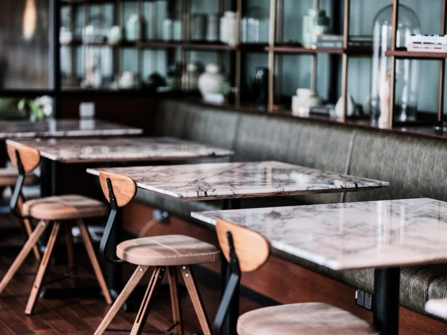 Breaking with Tradition: From Conventional to Co-working