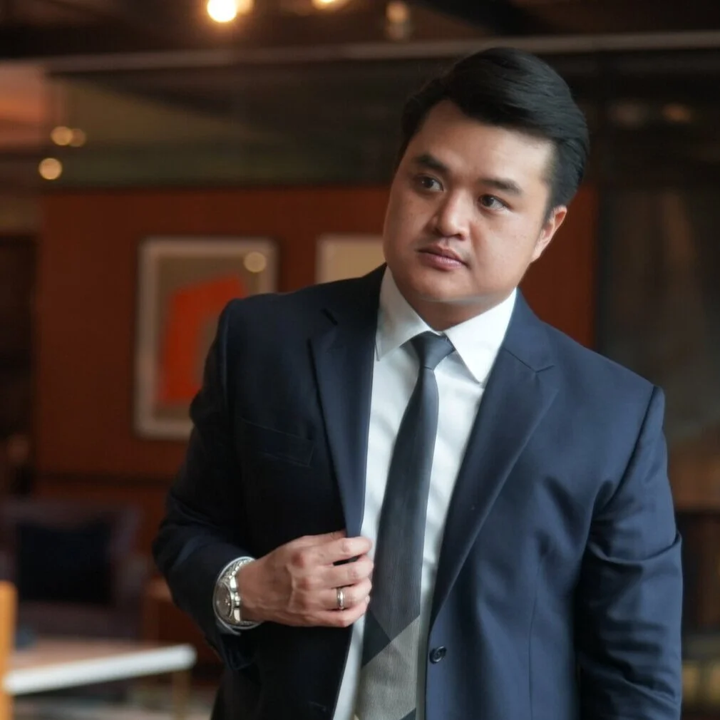 Know Your Lawyer: Mark Teng, Executive Director at That.Legal LLC, on why he is That. lawyer. with an entrepreneurial mind
