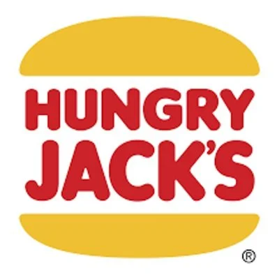 Did you know that Hungry Jacks is Burger King in Australia? 