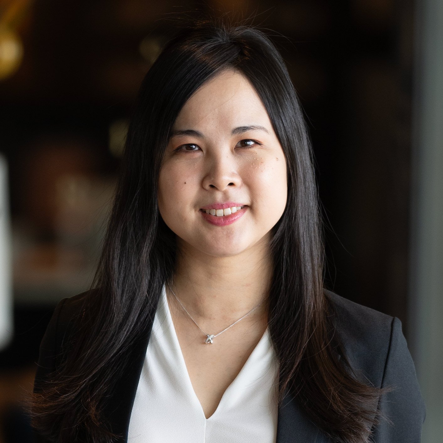 Tang Chao Ying, IP Specialist