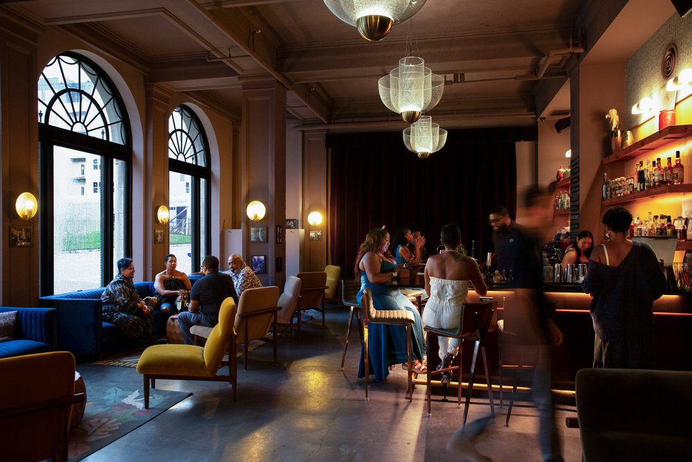 Missy Lane's Assembly Room