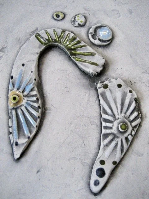 Ocean Series 2, Seaweed 2.JPG