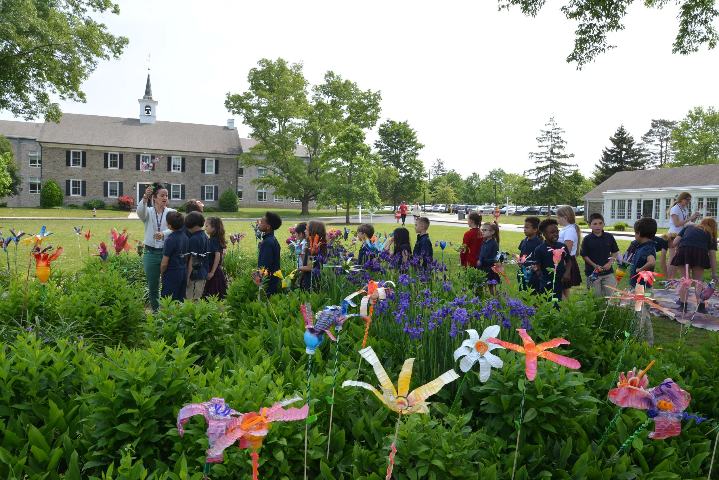 Art Across Academy Bloomin Garden 2023_16.JPG