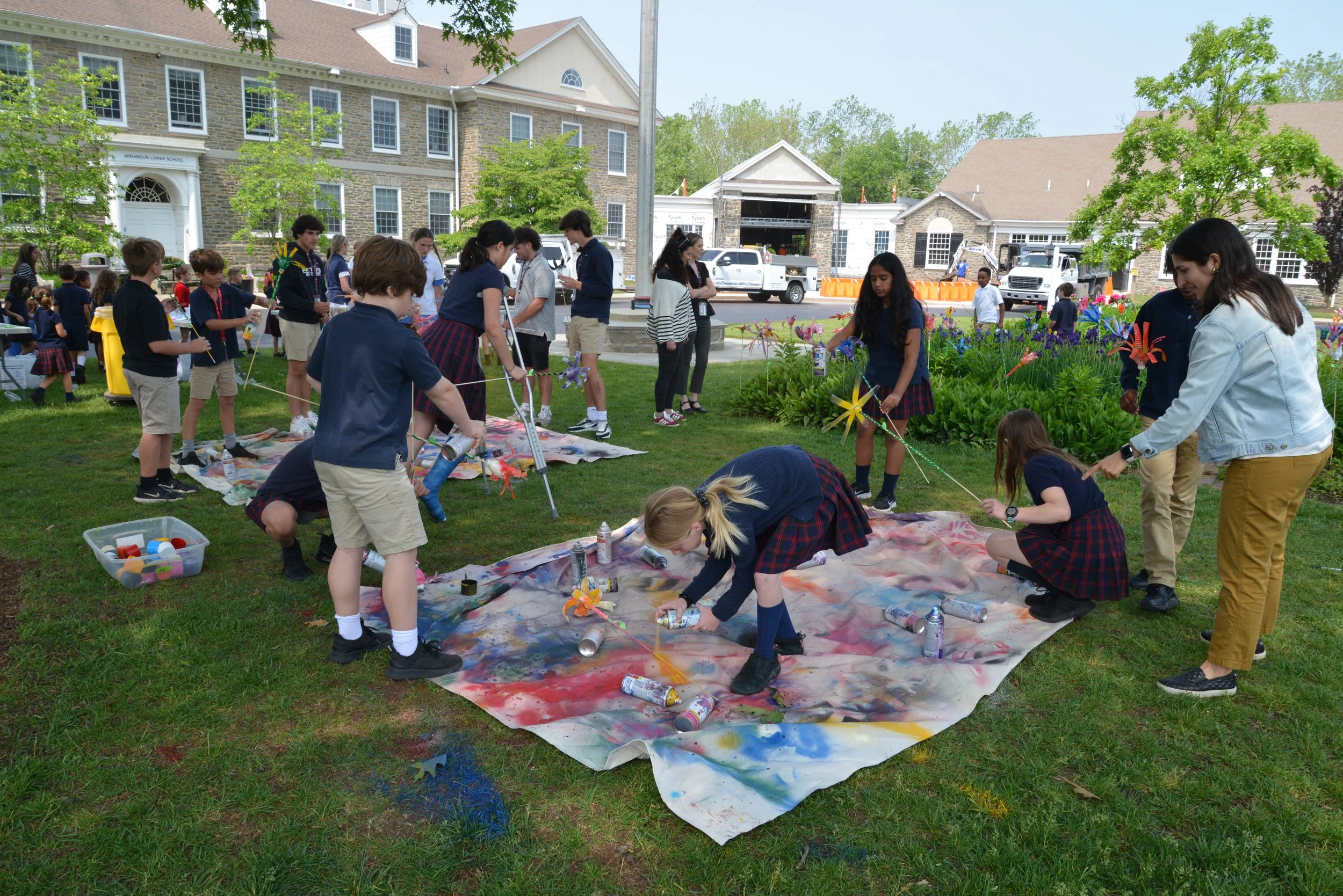 Art Across Academy Bloomin Garden 2023_03.JPG