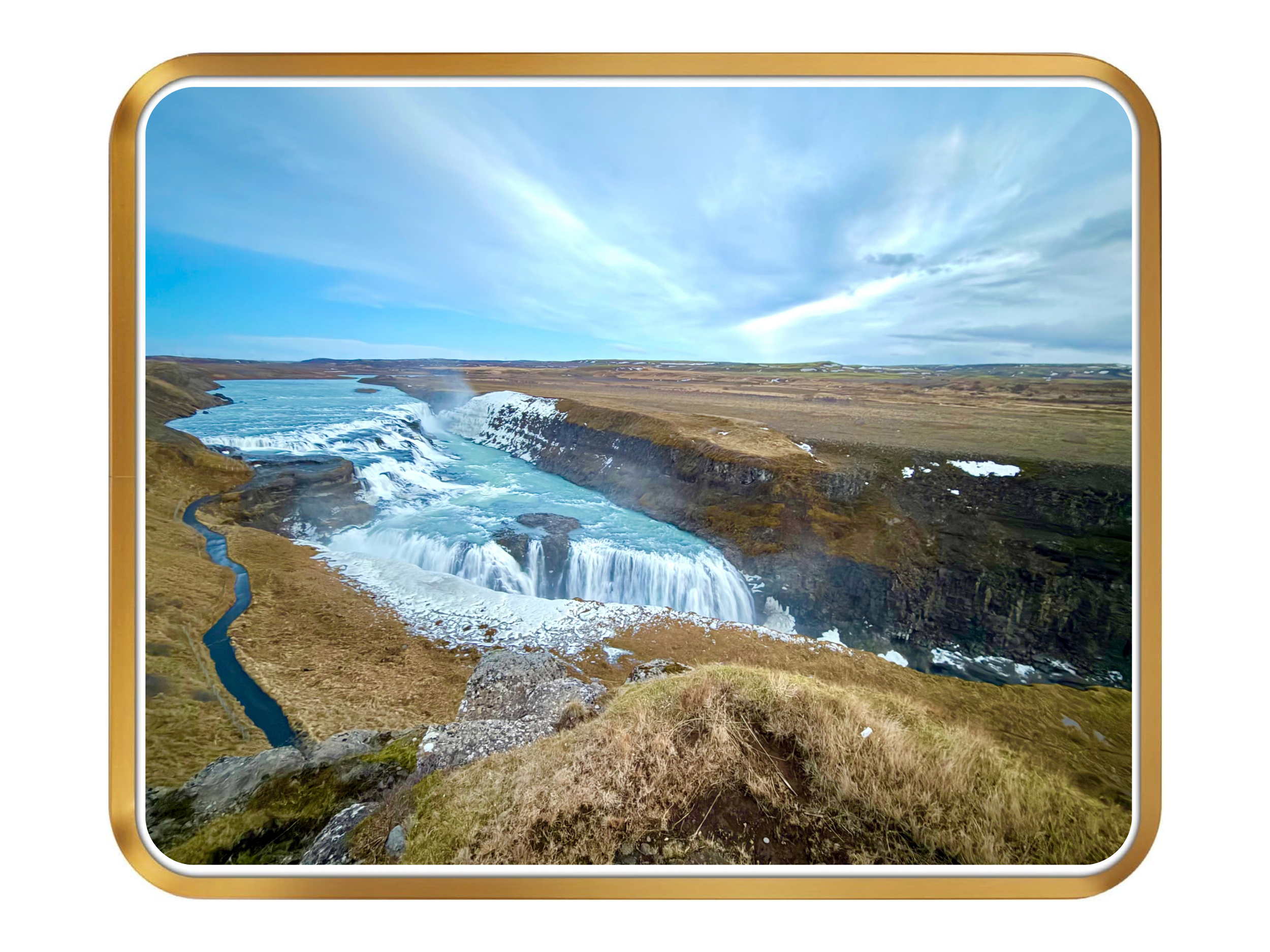 Gullfoss on the Hvítá River Full.png