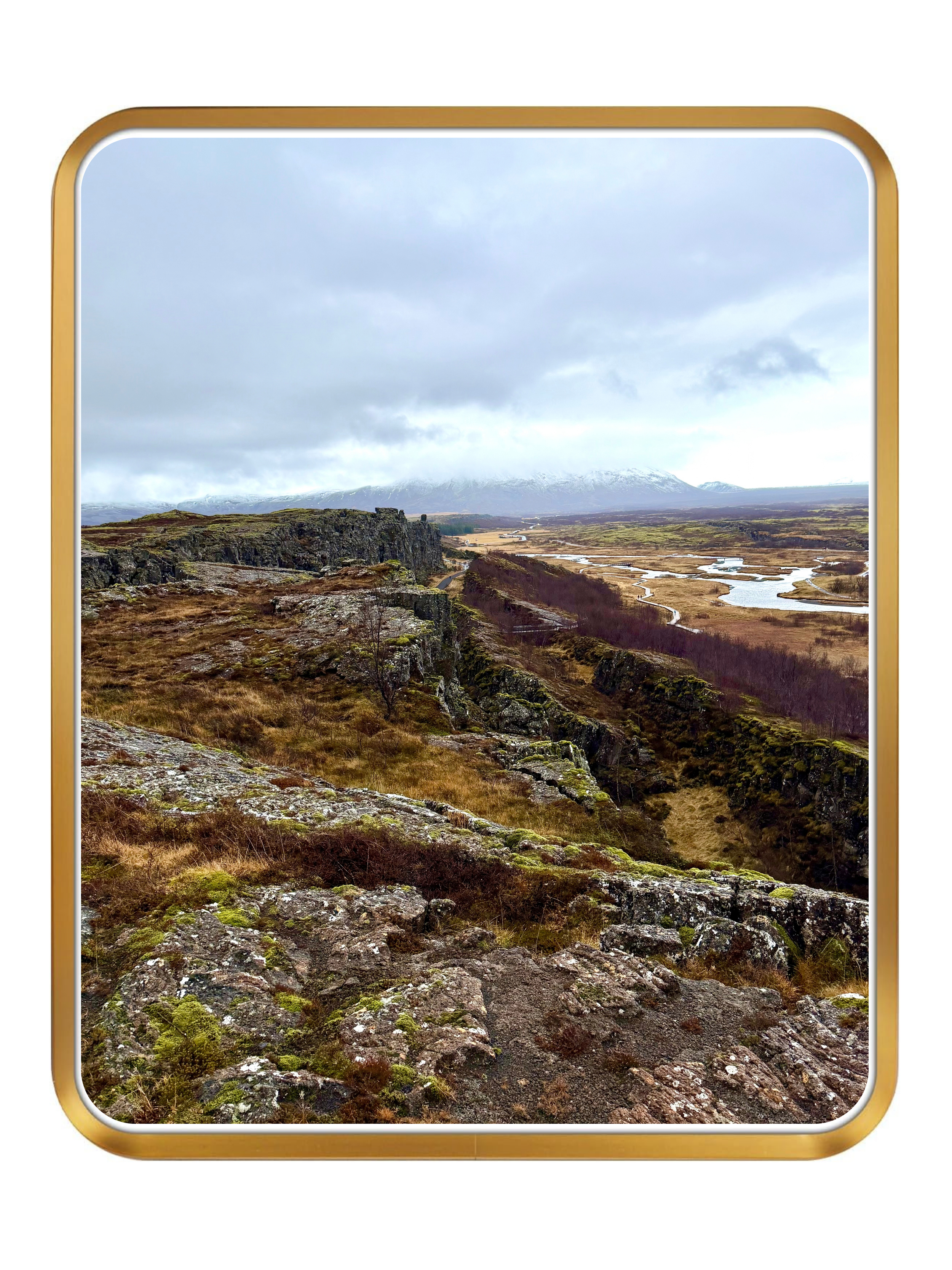 Between Continents, Þingvellir National Park Full.png