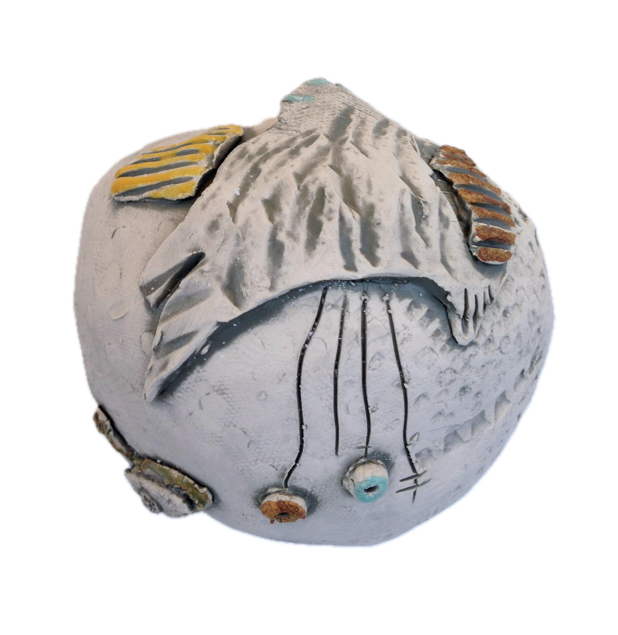 Moon Fish Jelly