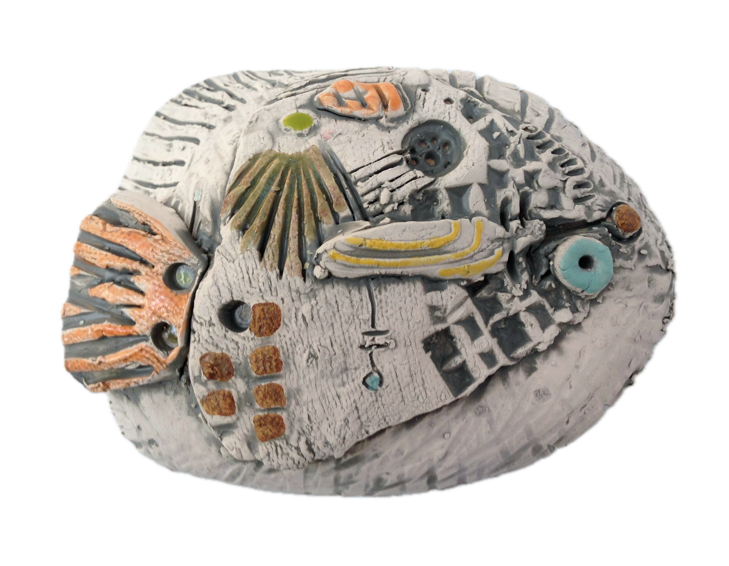 Flounder Fish