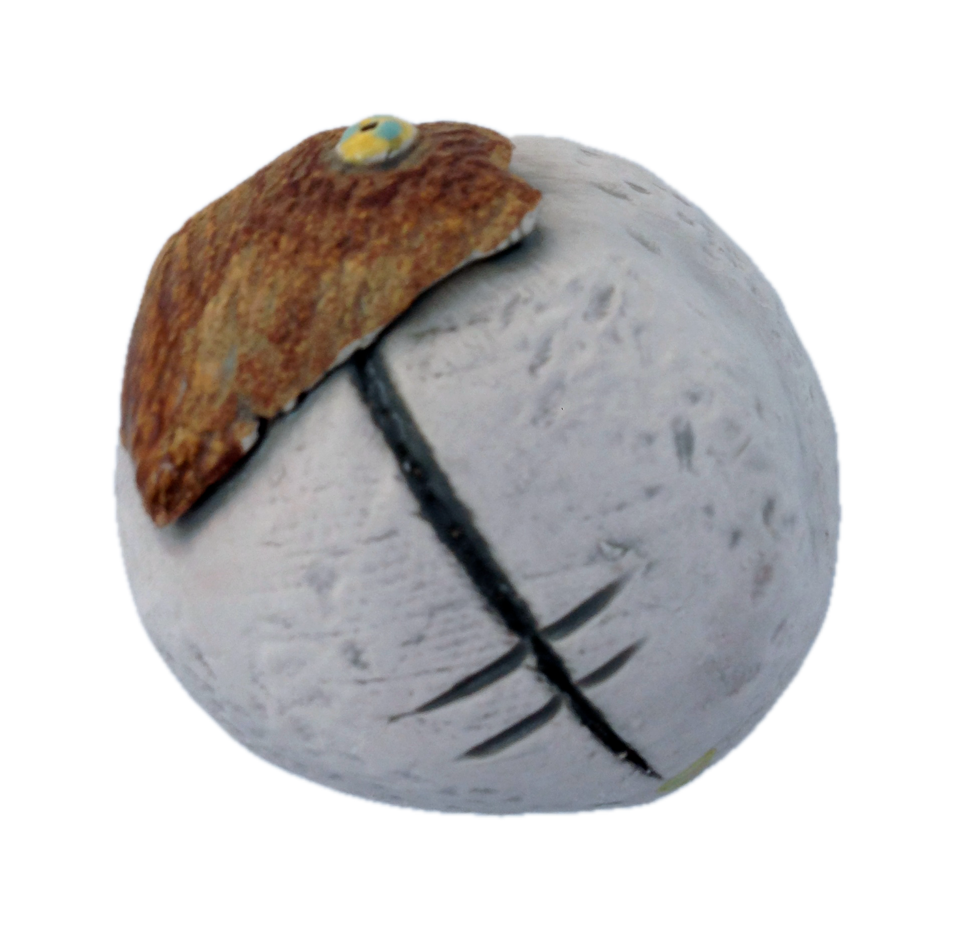 The Ancient Horseshoe