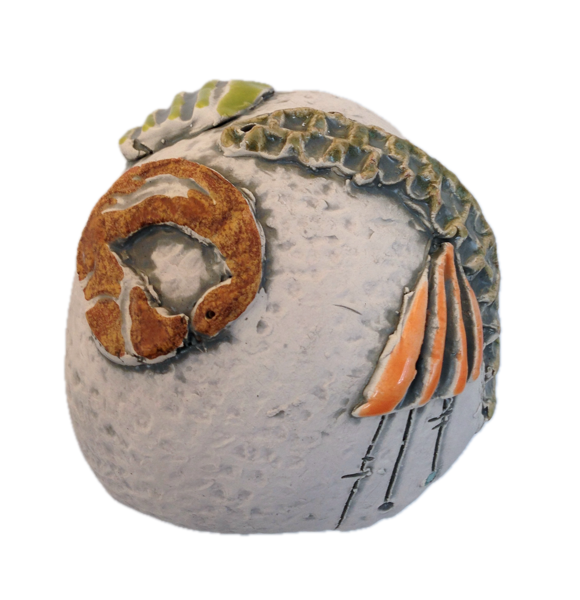 Whorl Tail