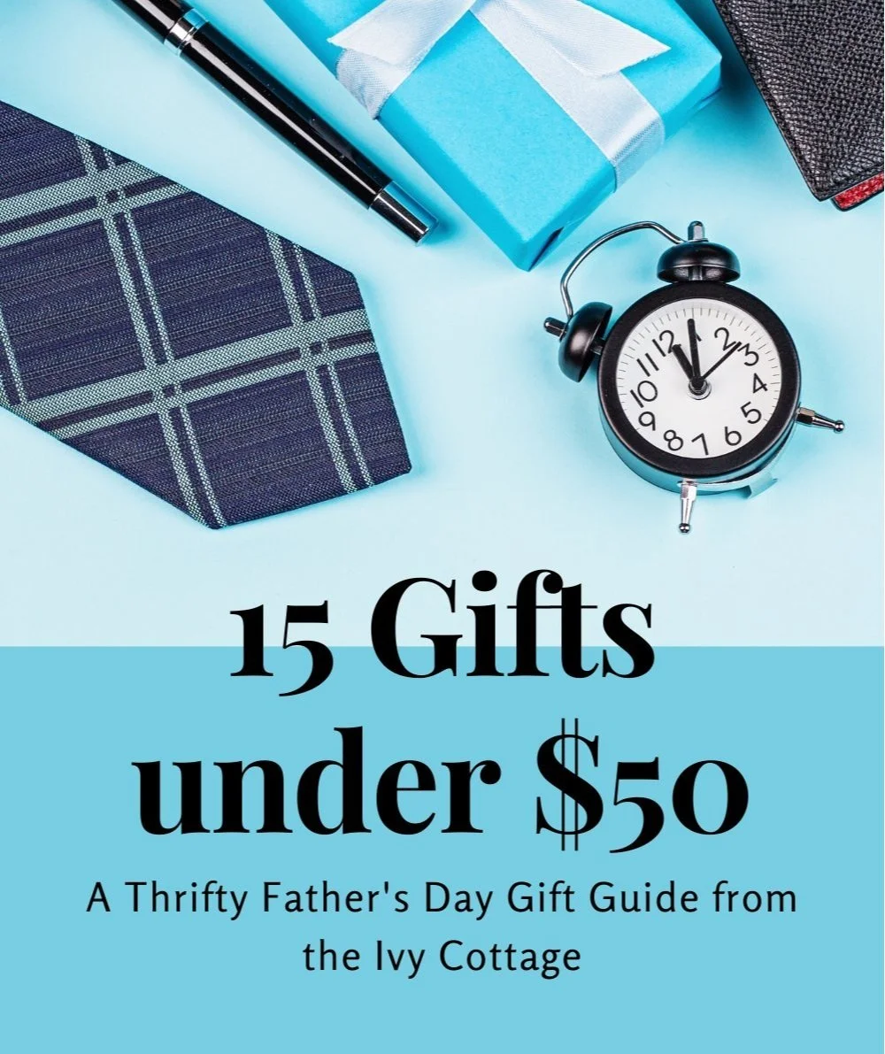 $50 gifts for him