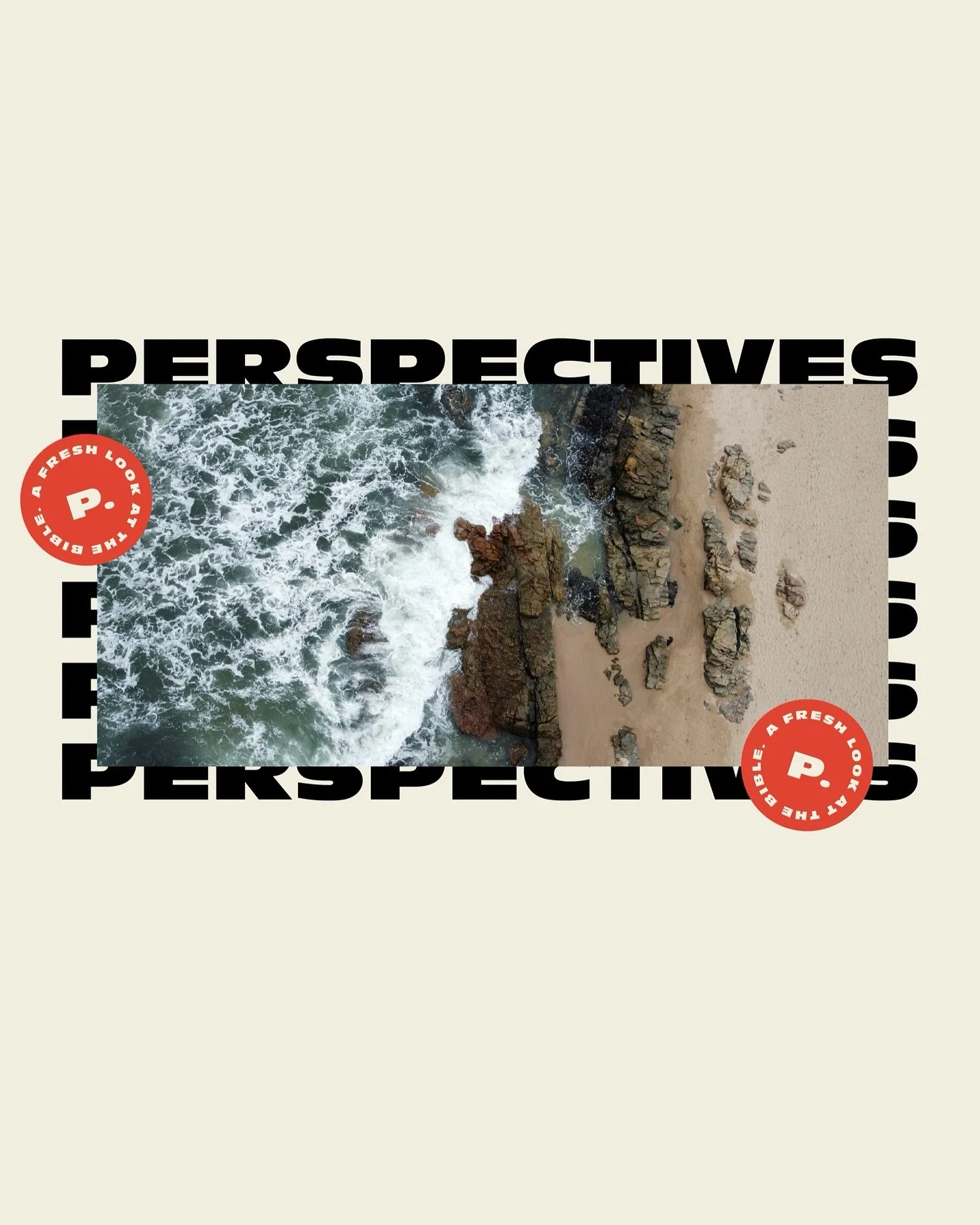 Before you leave for Fall Break join us for Perspectives: A Fresh Look at the Bible. This week we welcome Emory Patterson from @wedgwoodbaptist as we study Matthew 13. Jarvis Hall 104 @ 1 PM. See you there!