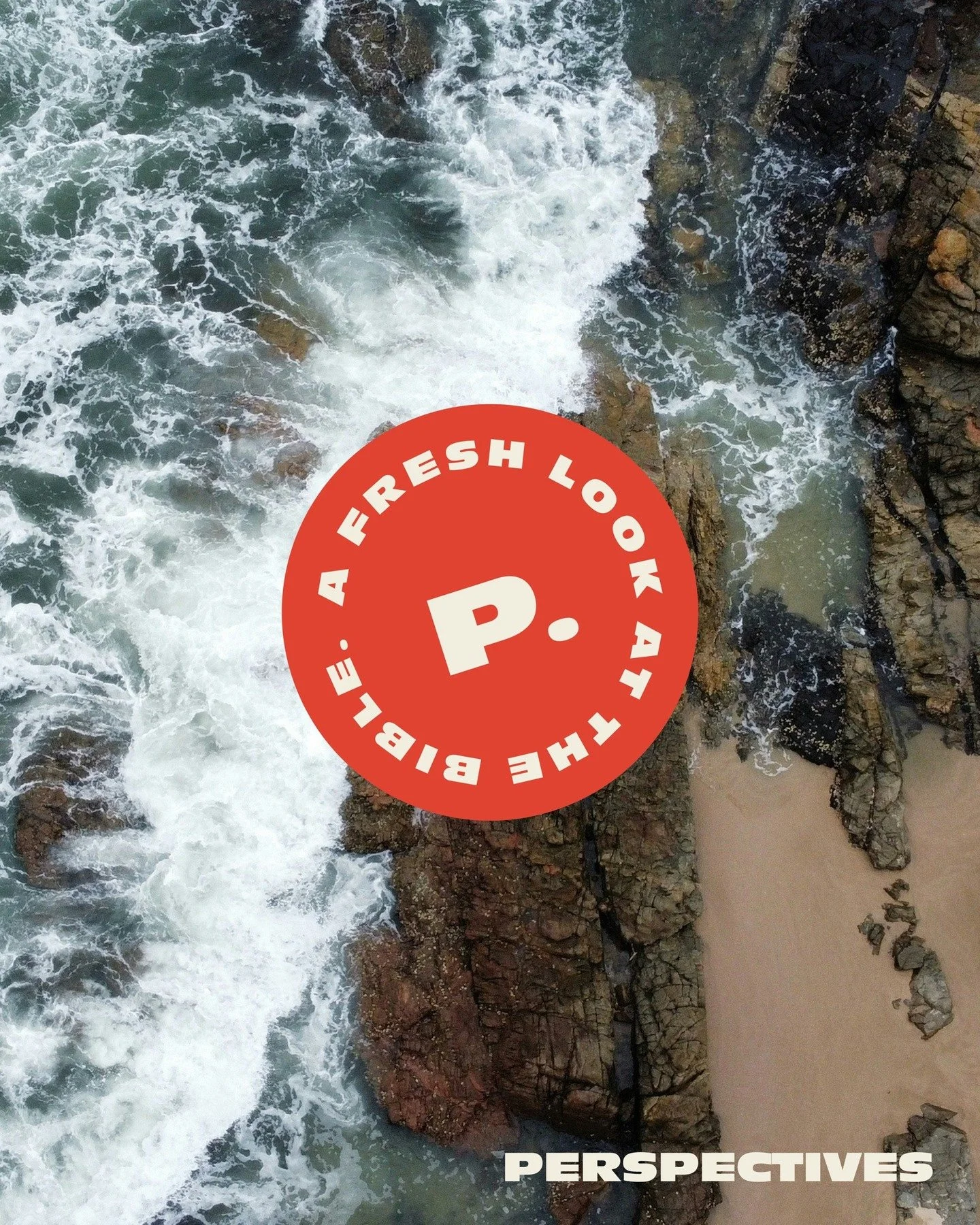 TOMORROW @jessechaney from @paradoxcollege will be teaching from John 3. Join us for PERSPECTIVES @ 1PM in Jarvis 104. @what2do_tcu @tcustudents