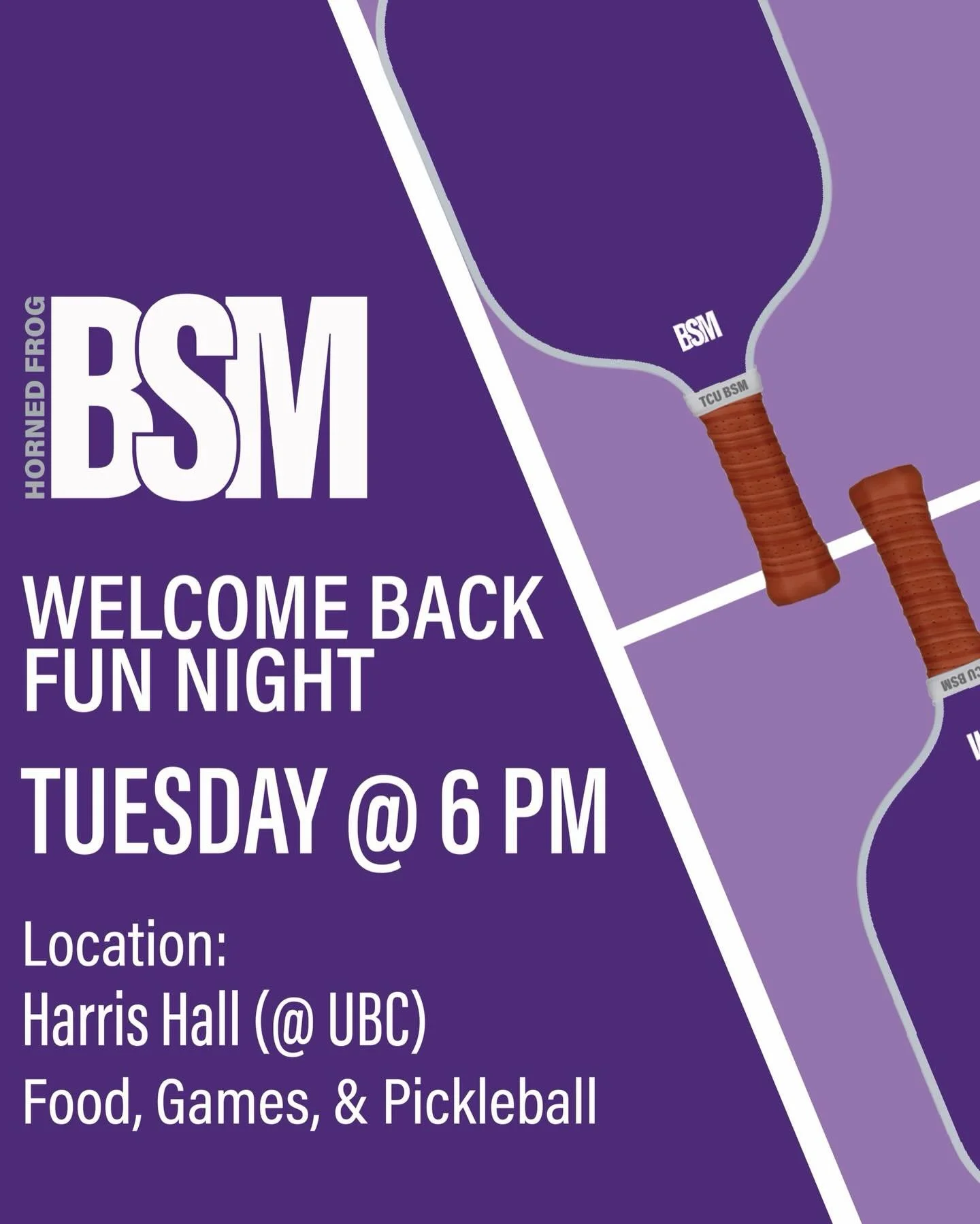 Our fun night is TOMORROW NIGHT!! We will have pizza, games, and a great time 😎